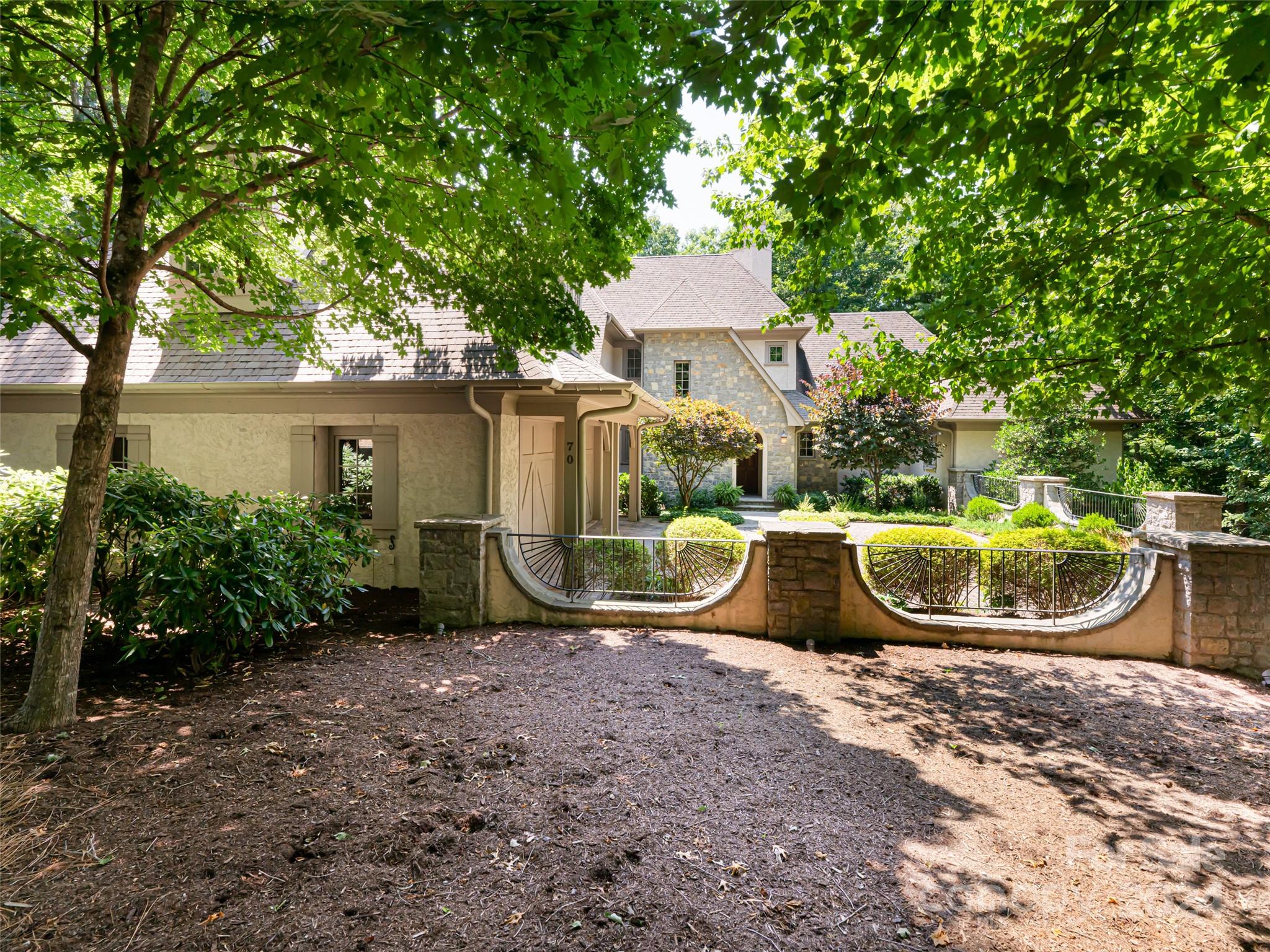 Ramble Biltmore Forest - Residential