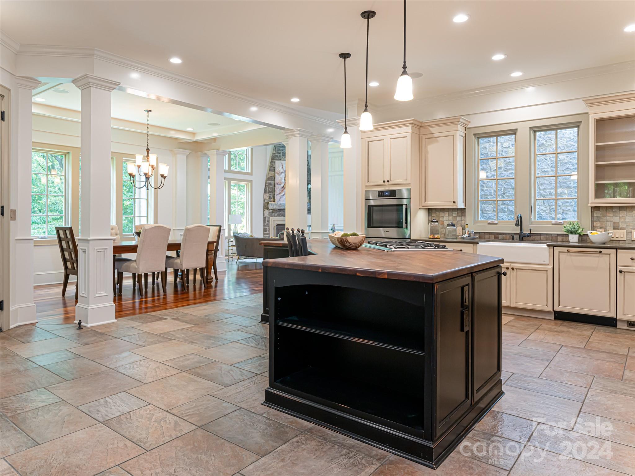 Ramble Biltmore Forest - Residential