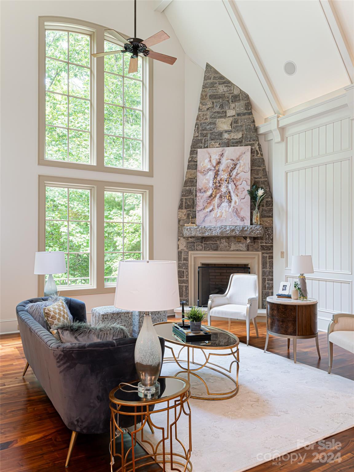 Ramble Biltmore Forest - Residential