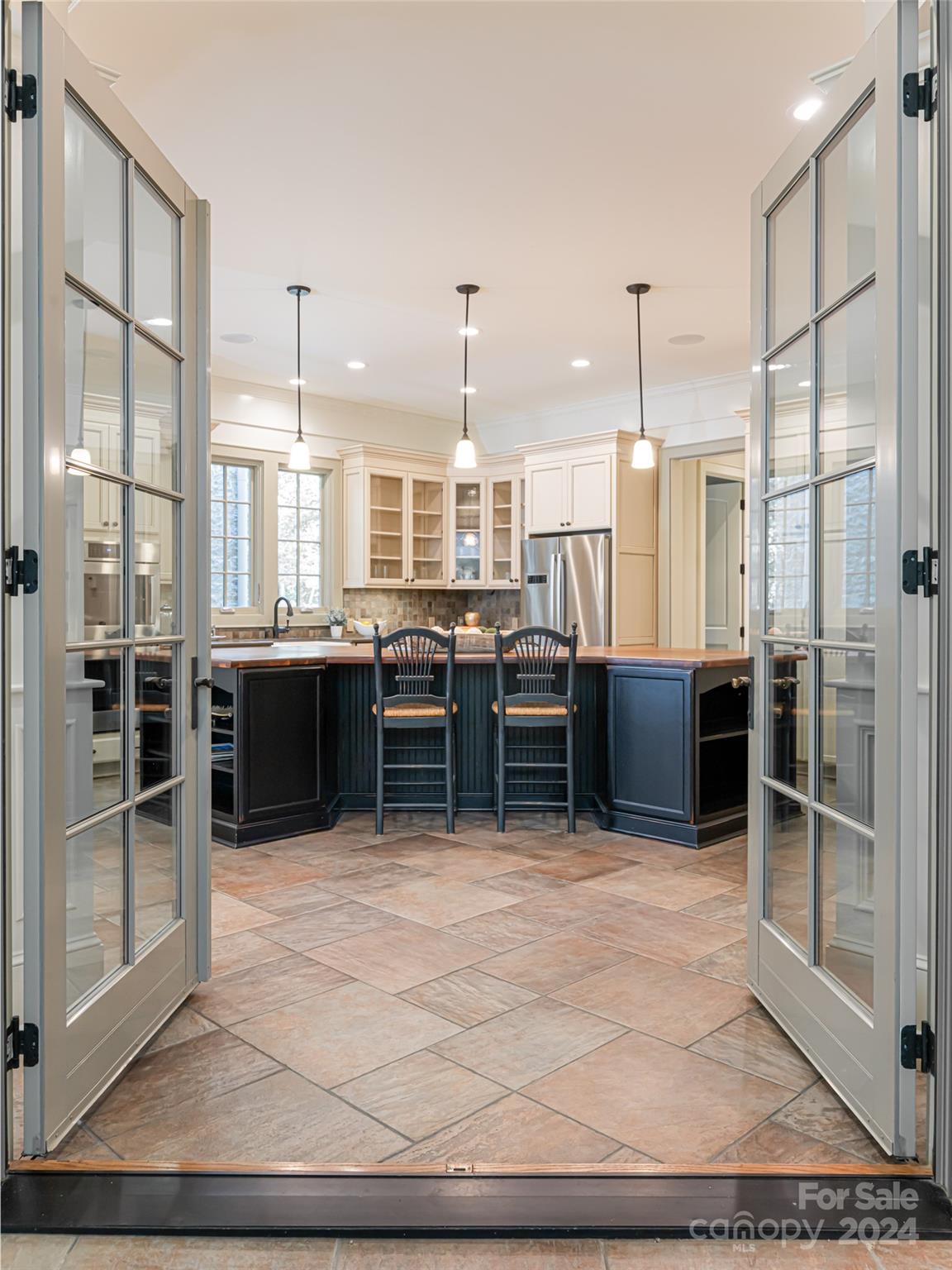 Ramble Biltmore Forest - Residential