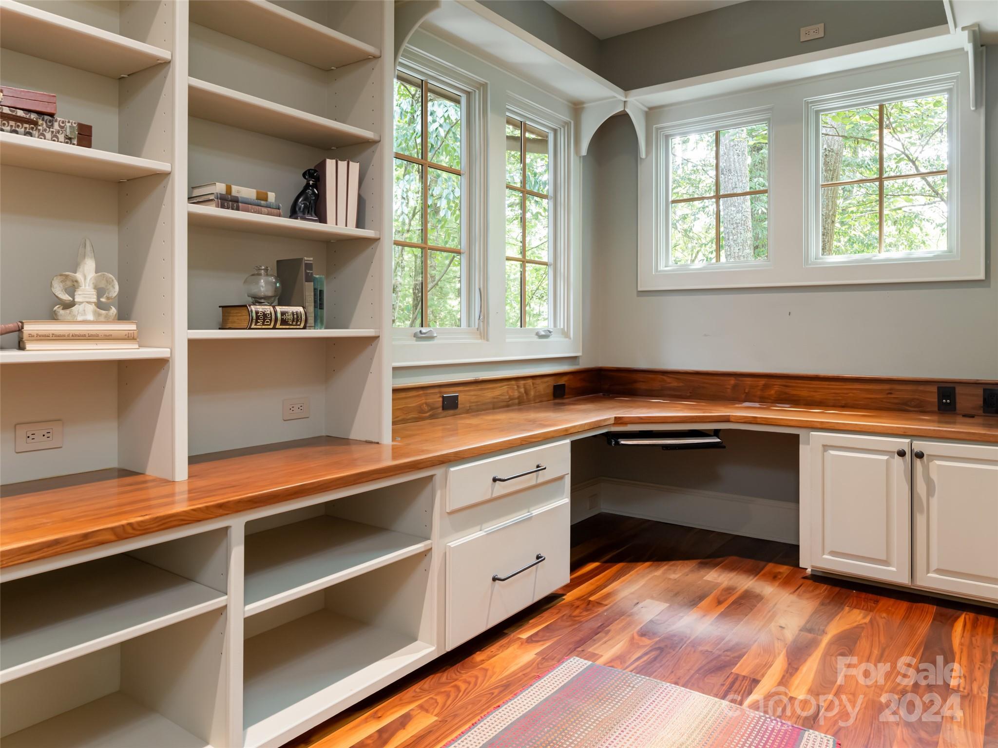 Ramble Biltmore Forest - Residential