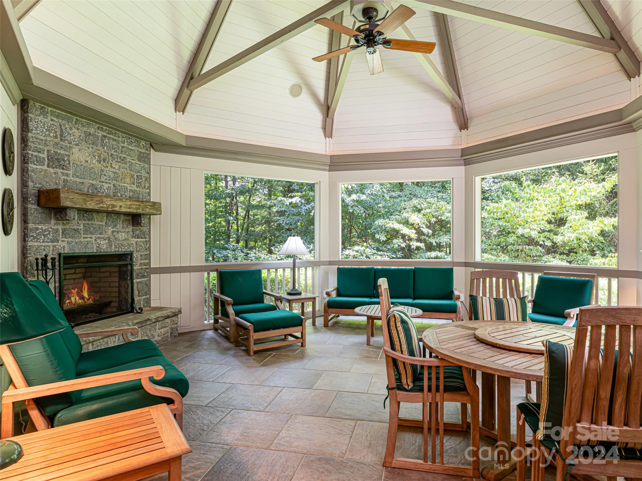 Ramble Biltmore Forest - Residential