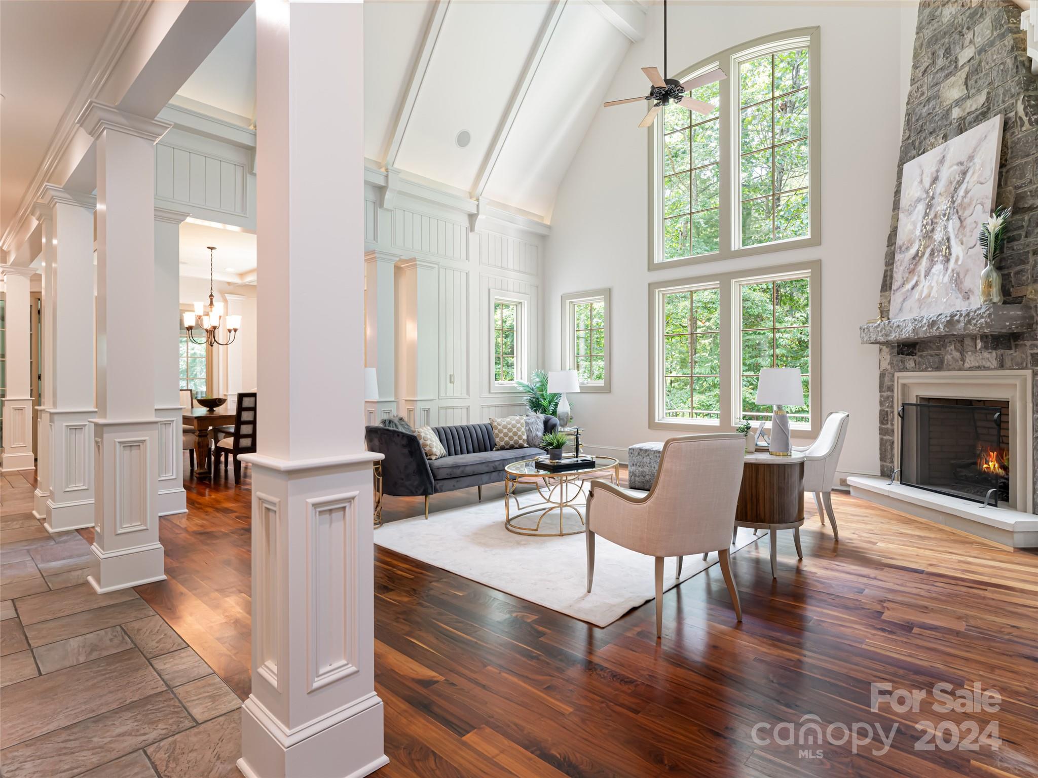 Ramble Biltmore Forest - Residential