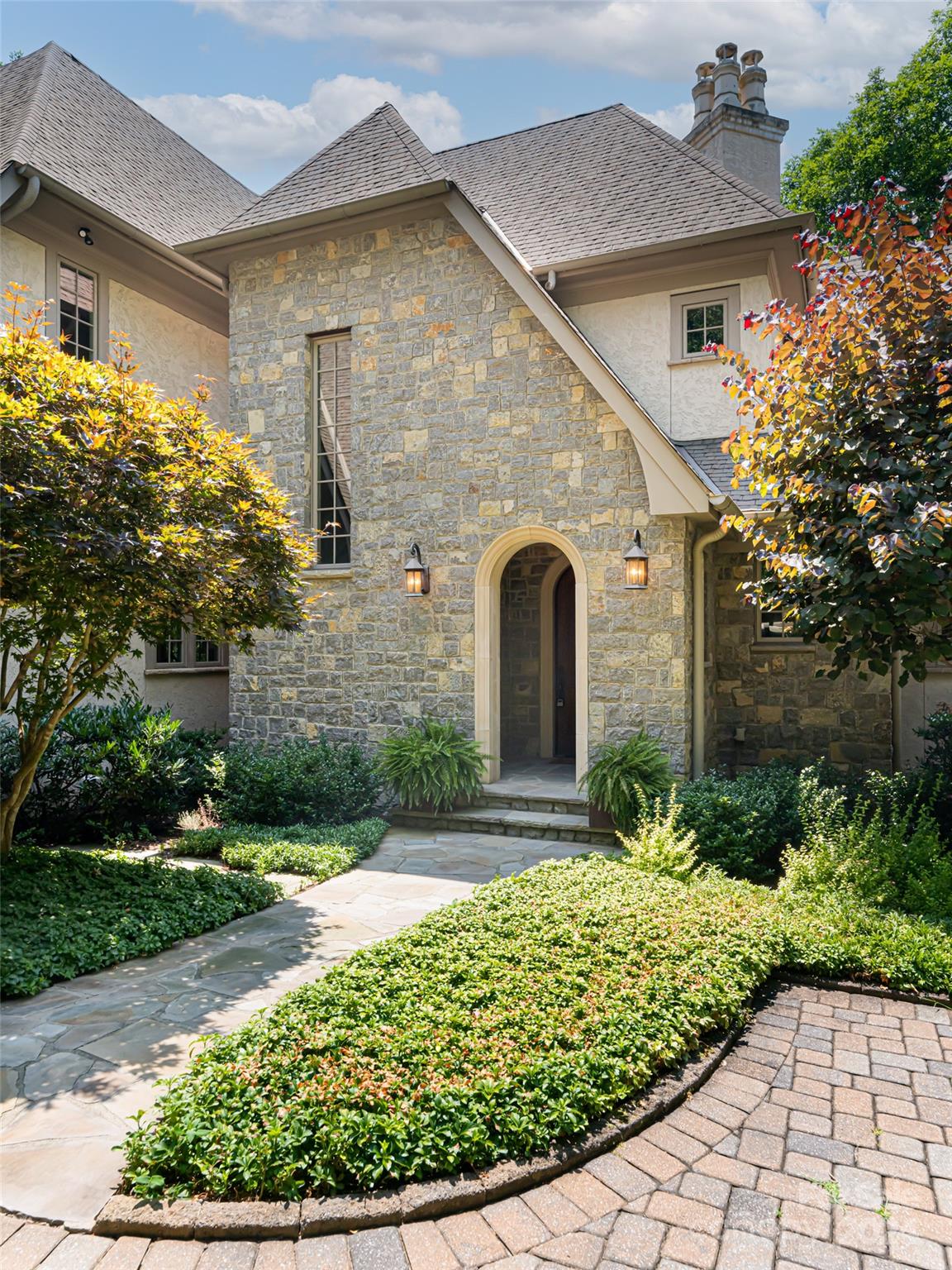 Ramble Biltmore Forest - Residential