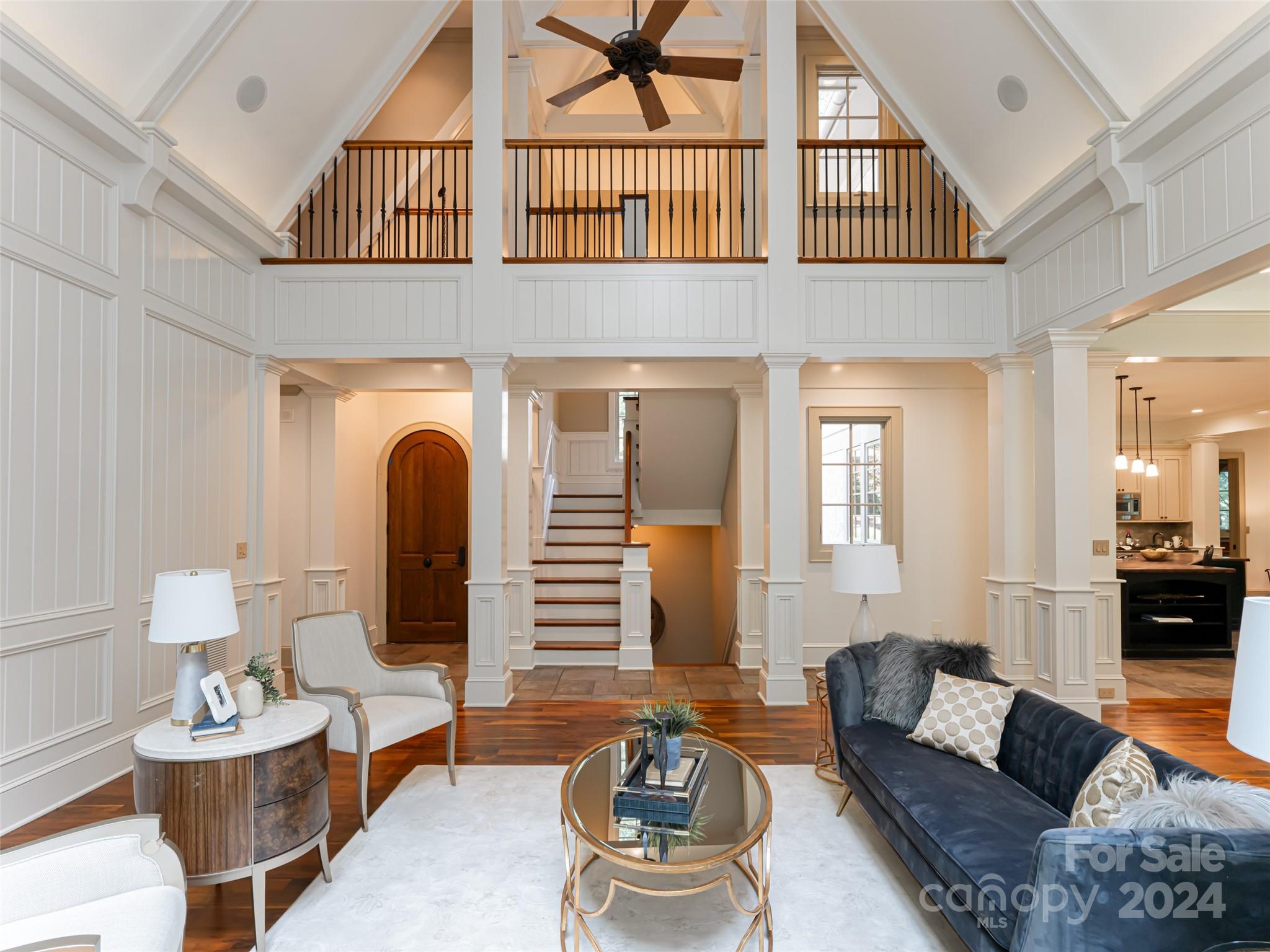Ramble Biltmore Forest - Residential