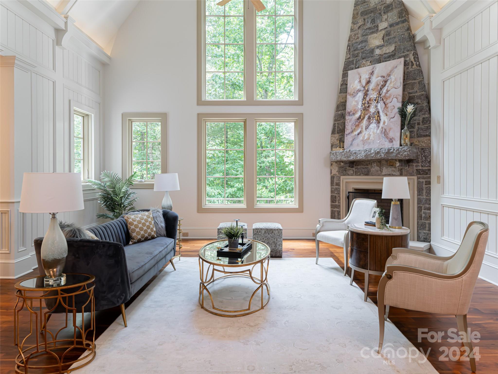 Ramble Biltmore Forest - Residential