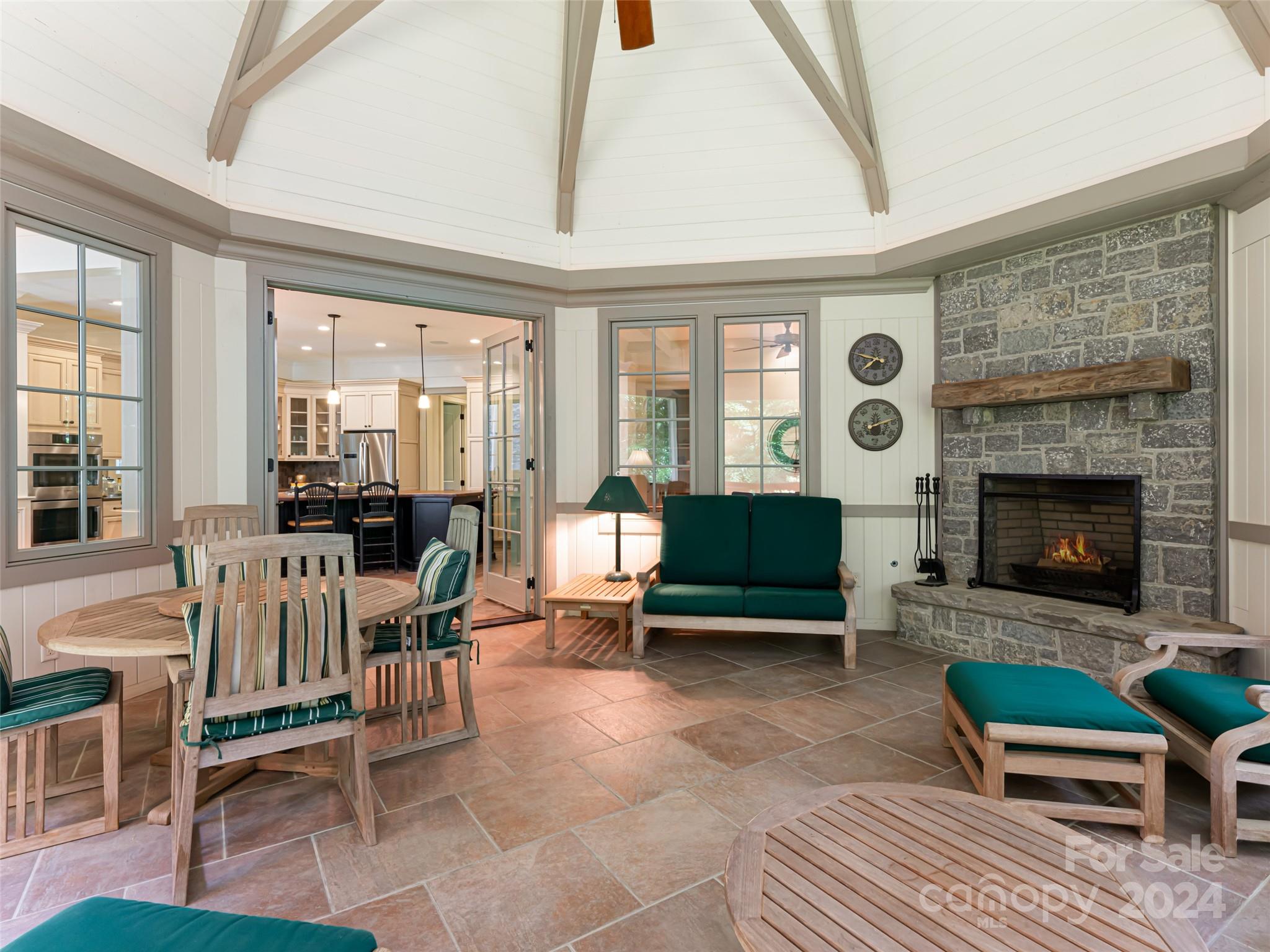 Ramble Biltmore Forest - Residential