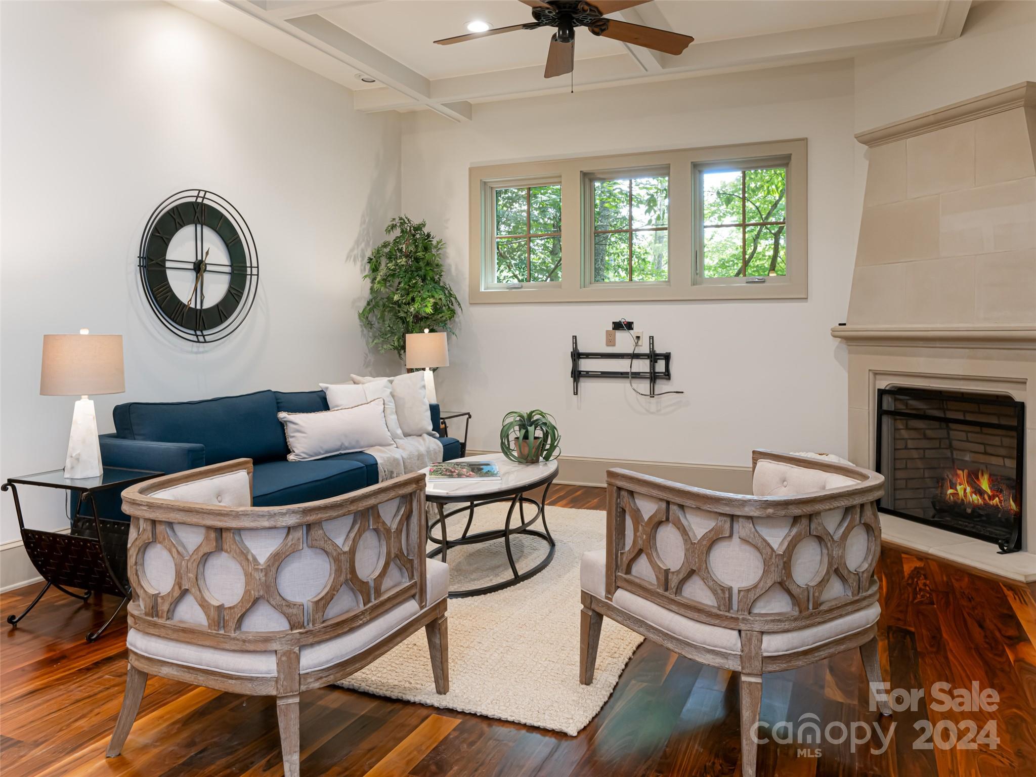 Ramble Biltmore Forest - Residential