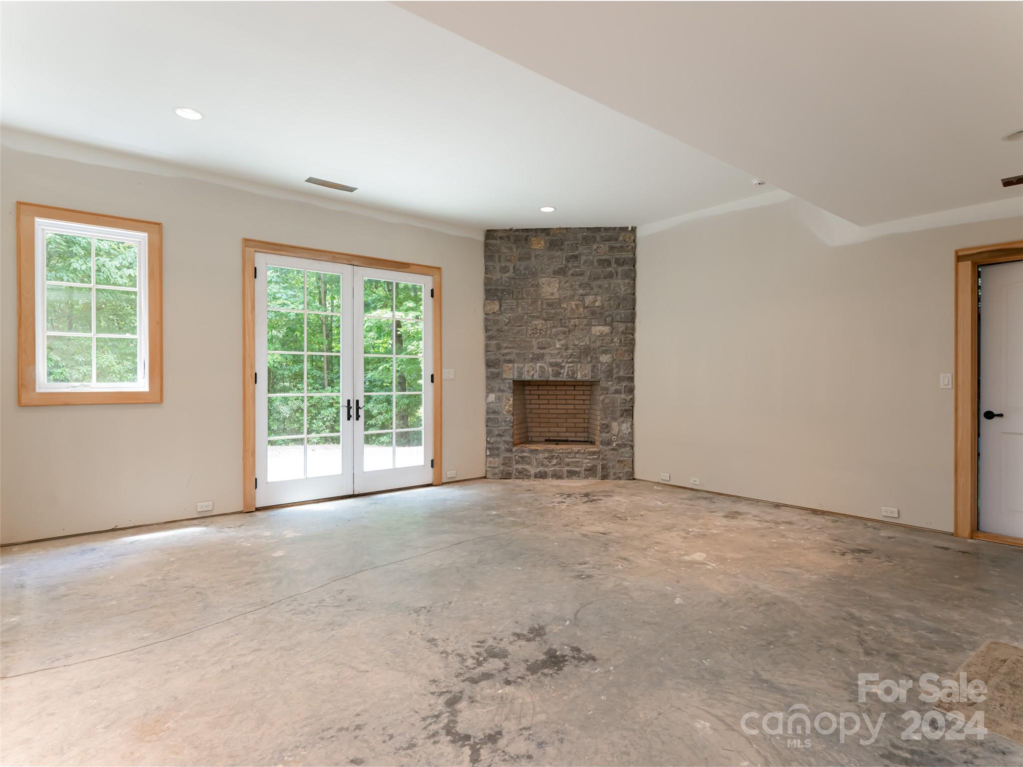 Ramble Biltmore Forest - Residential
