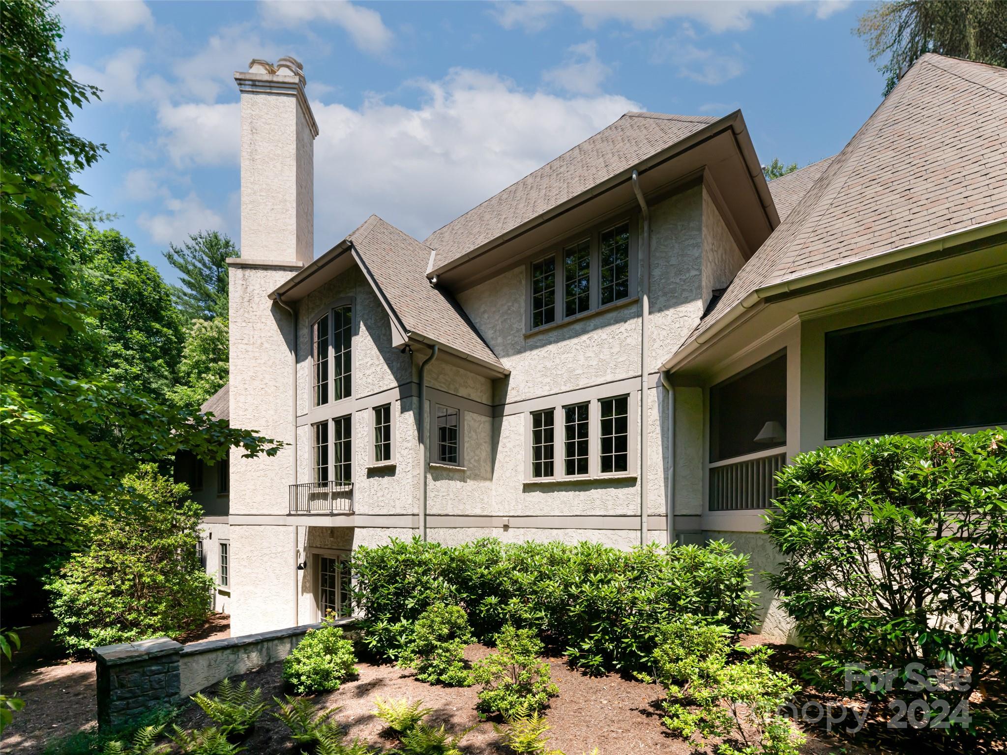 Ramble Biltmore Forest - Residential