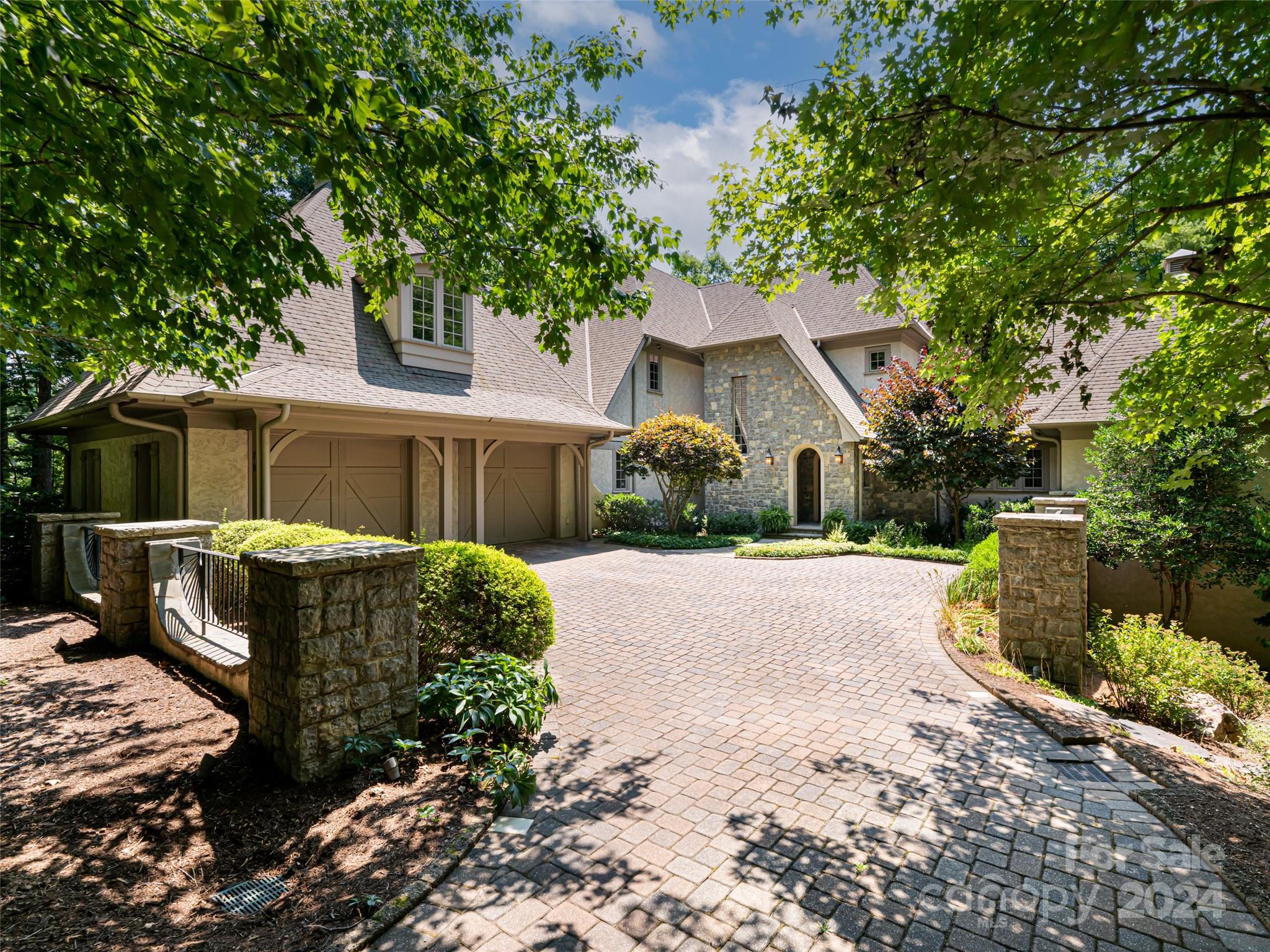 Ramble Biltmore Forest - Residential