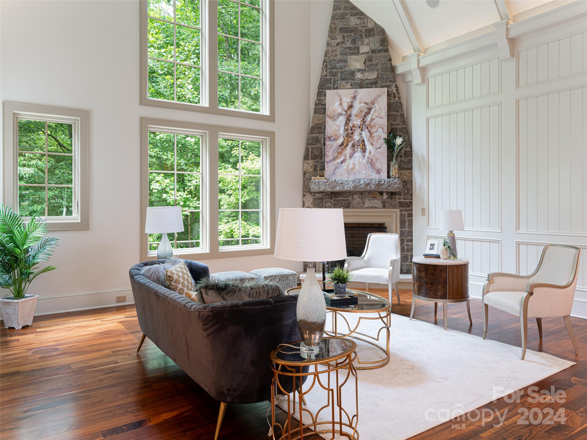 Ramble Biltmore Forest - Residential
