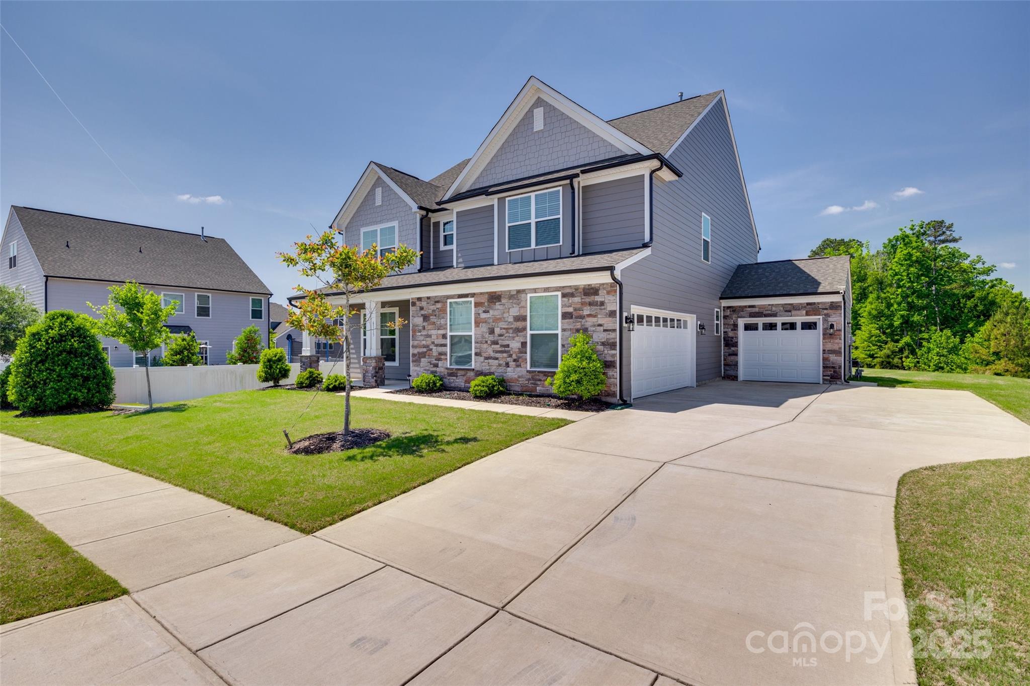 Walnut Creek - Residential