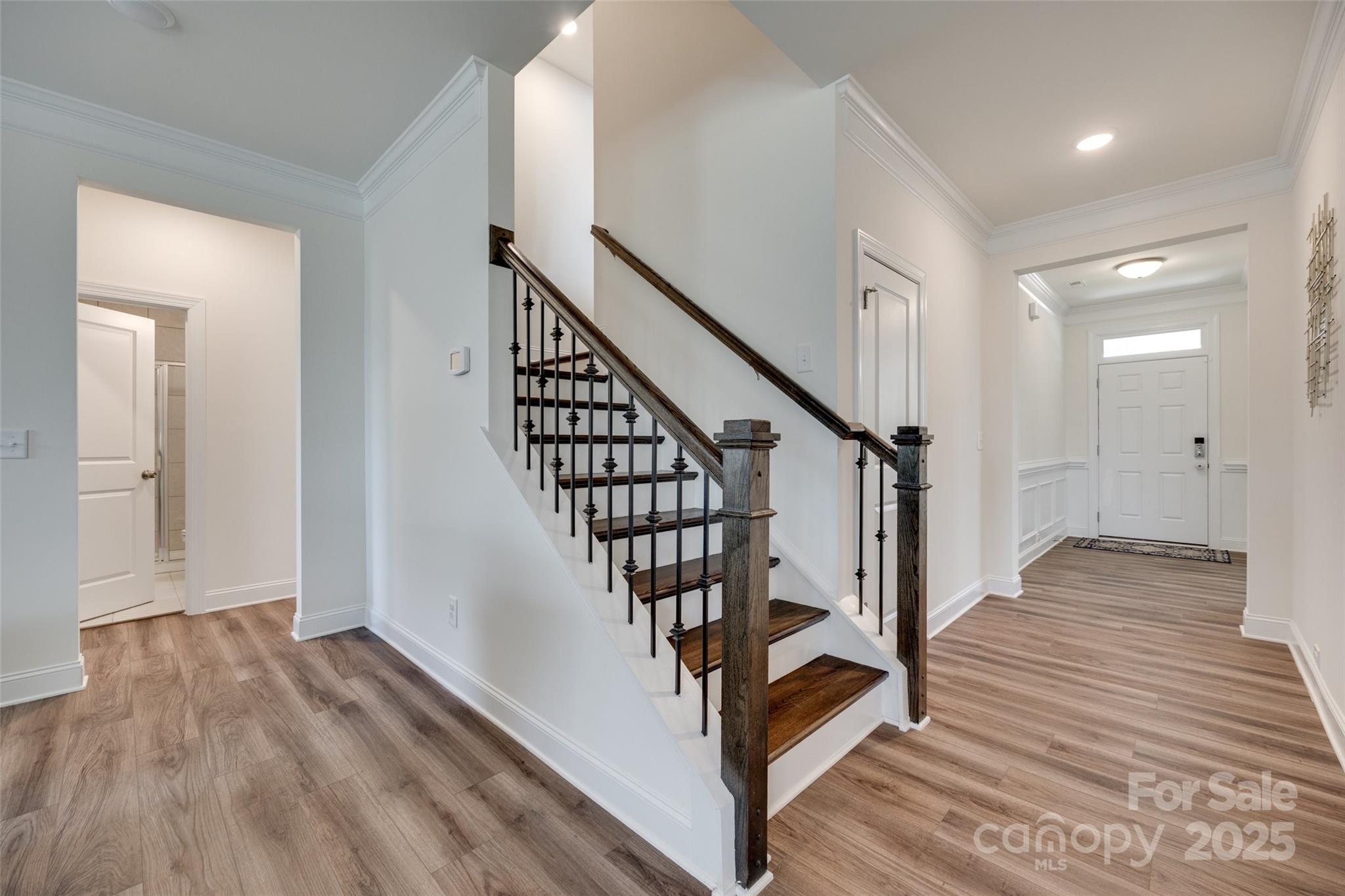 Walnut Creek - Residential