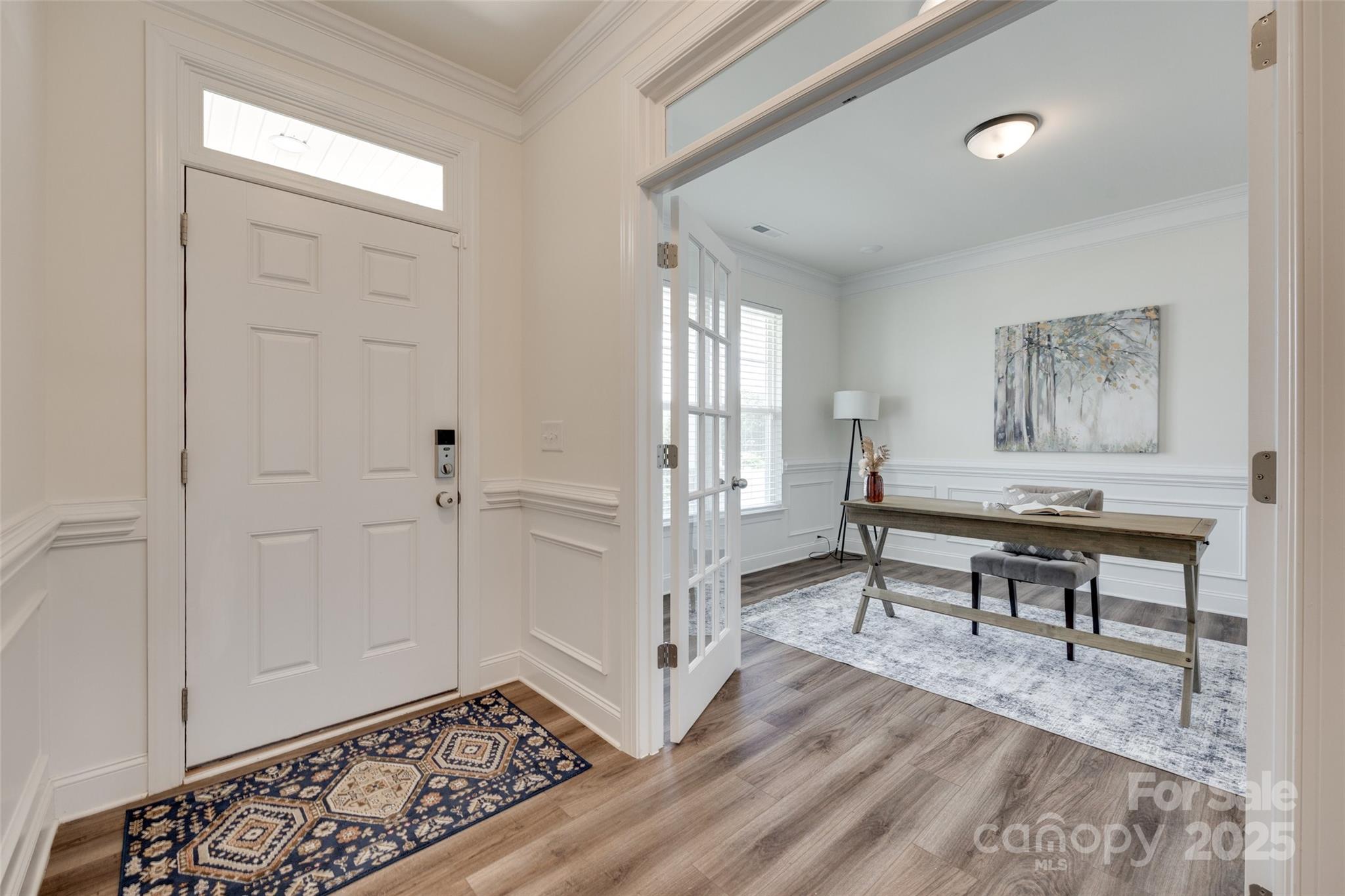 Walnut Creek - Residential