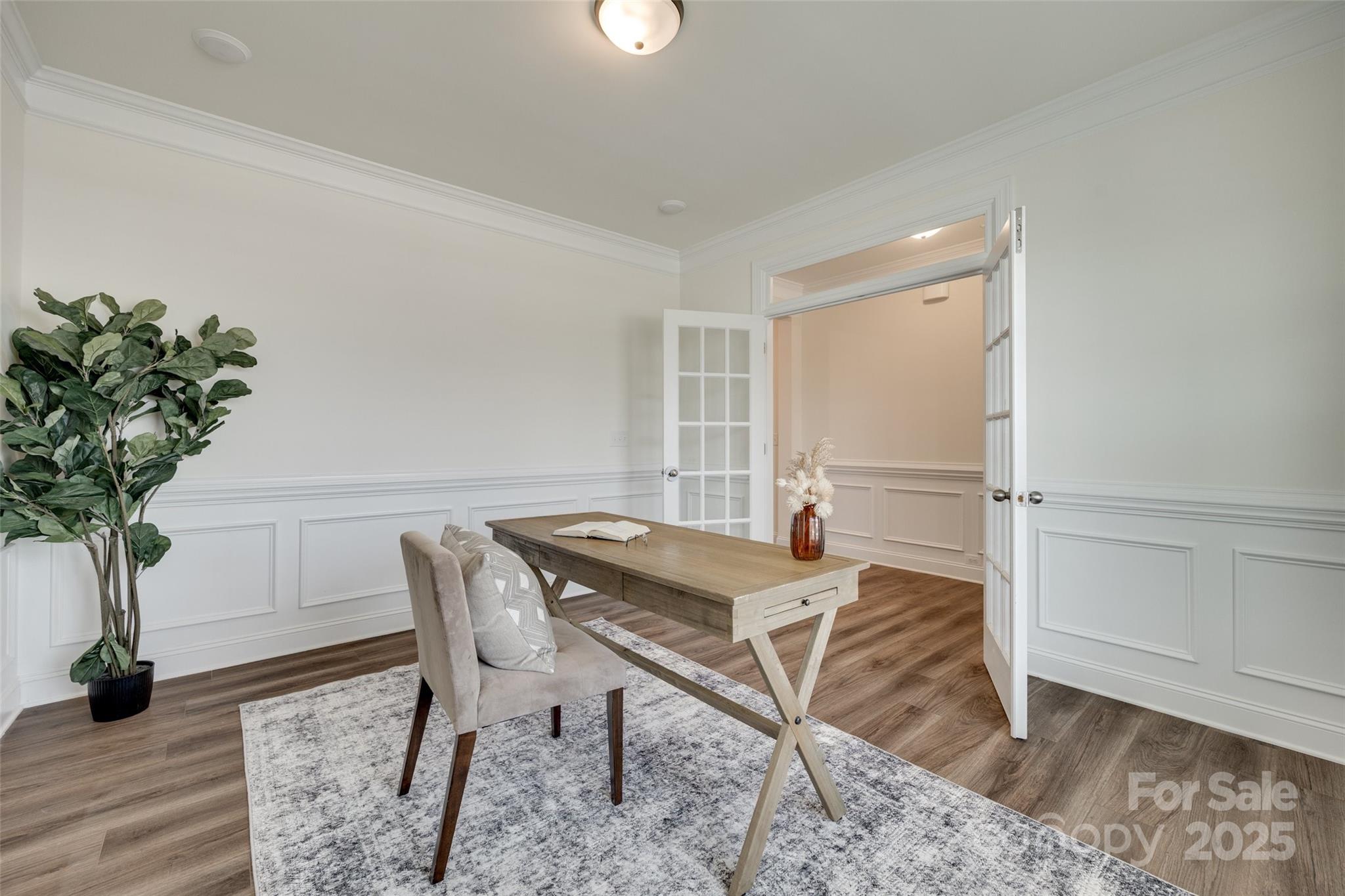 Walnut Creek - Residential