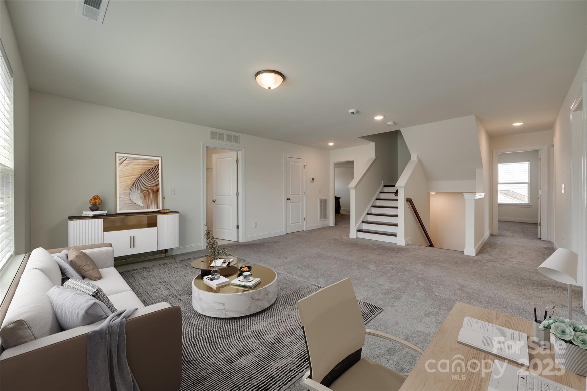 Walnut Creek - Residential