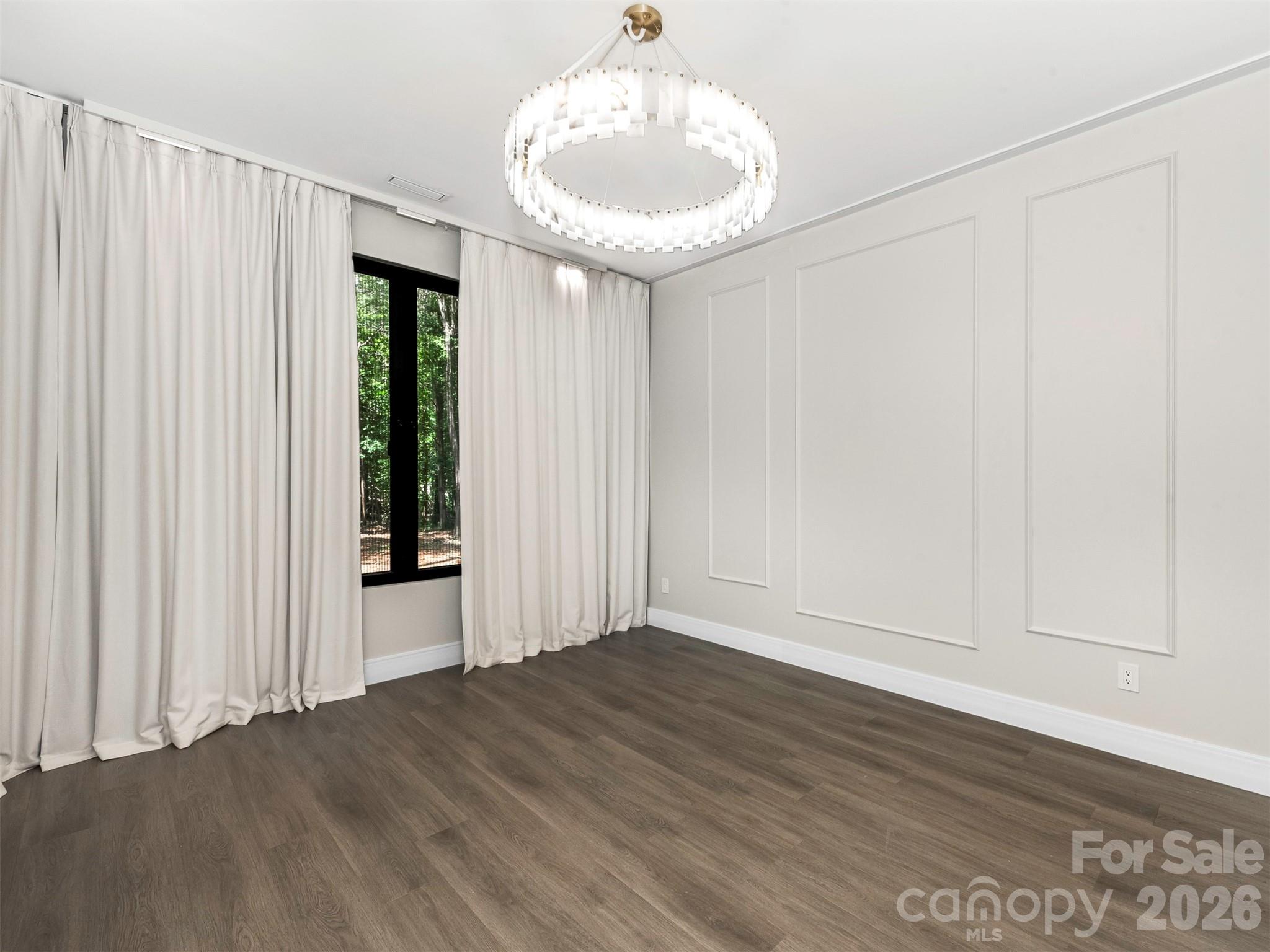 Steele Creek - Residential