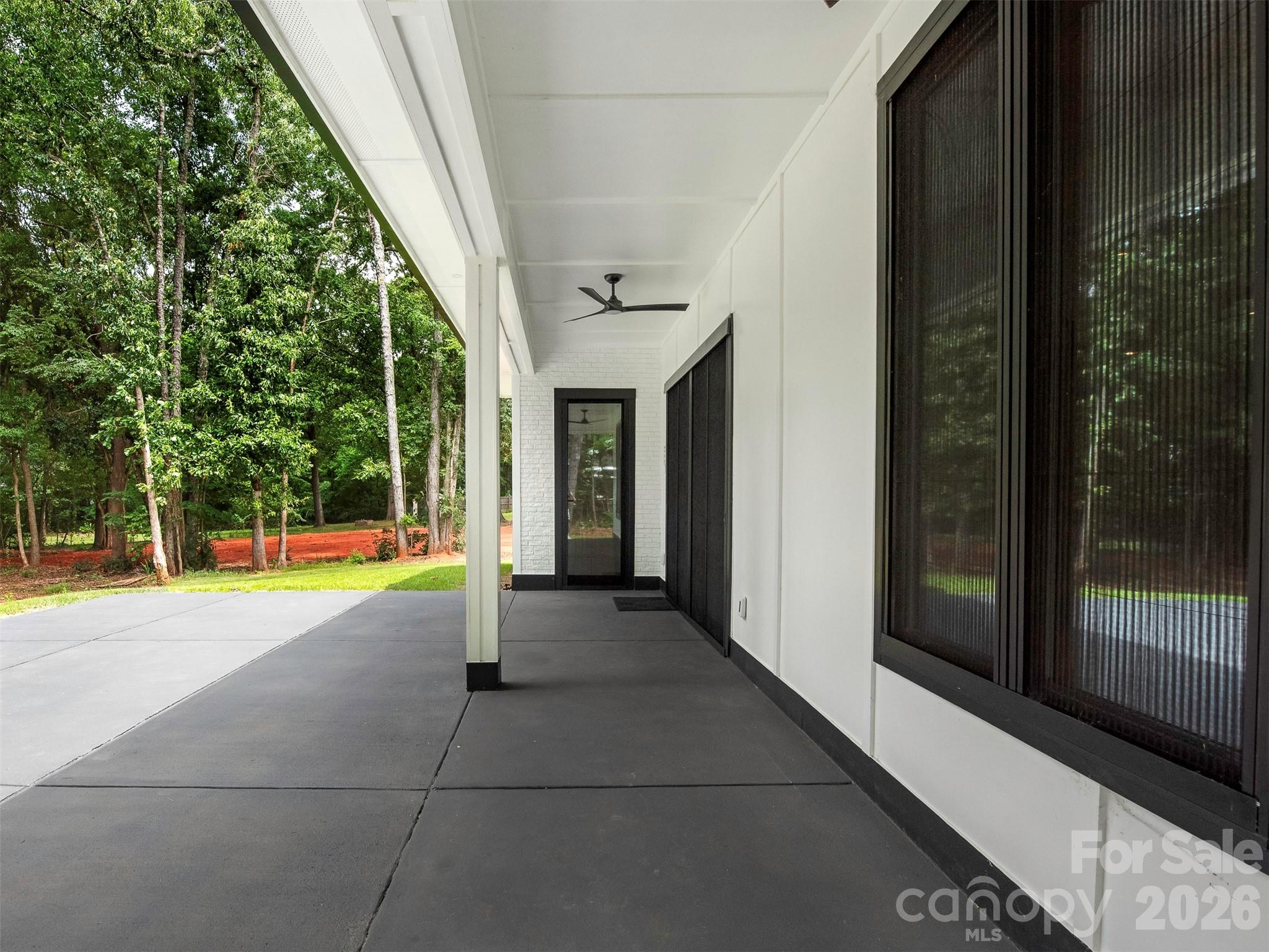 Steele Creek - Residential