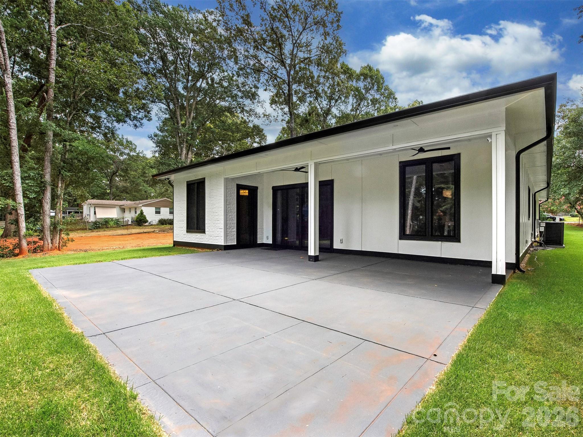 Steele Creek - Residential