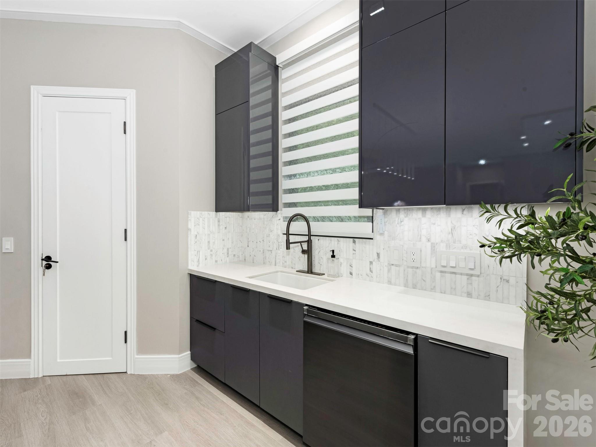 Steele Creek - Residential