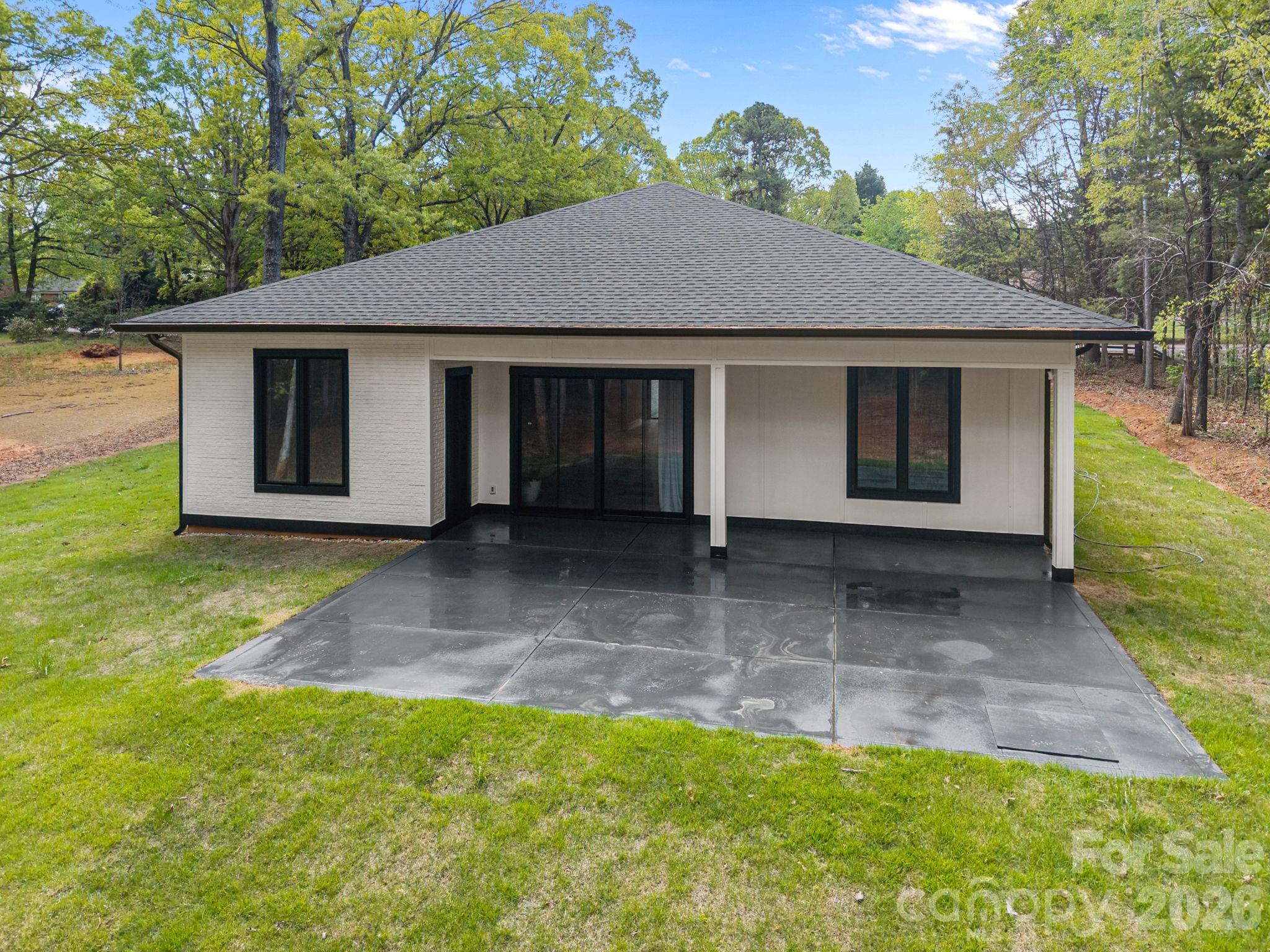 Steele Creek - Residential
