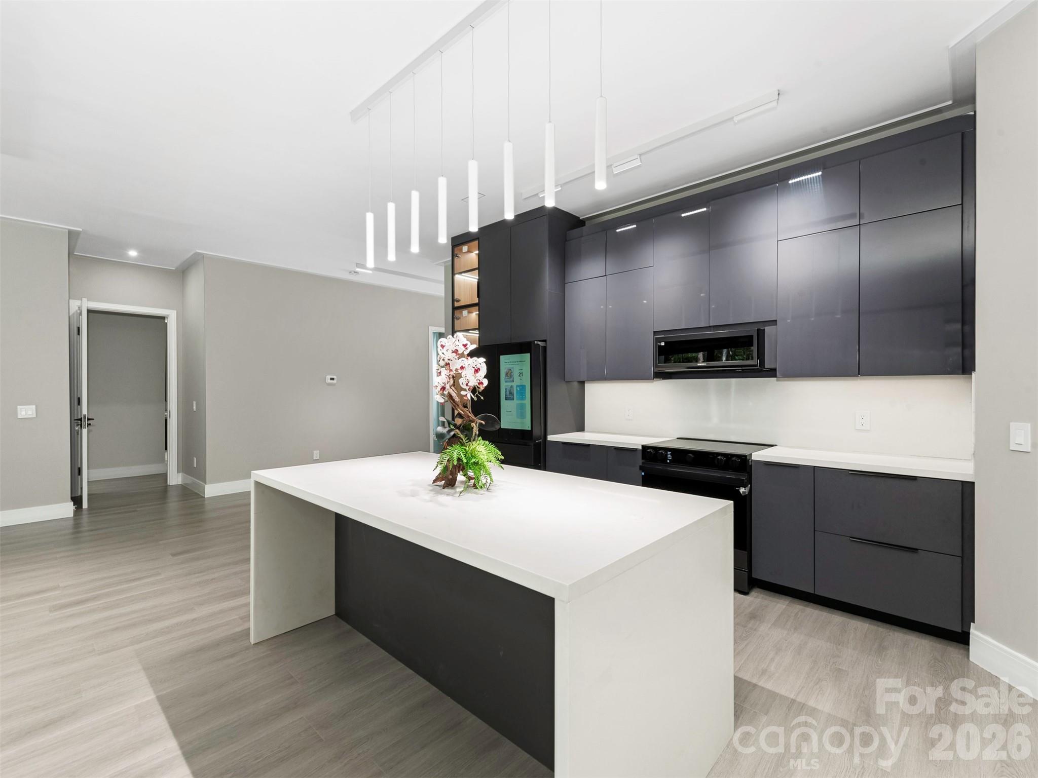 Steele Creek - Residential