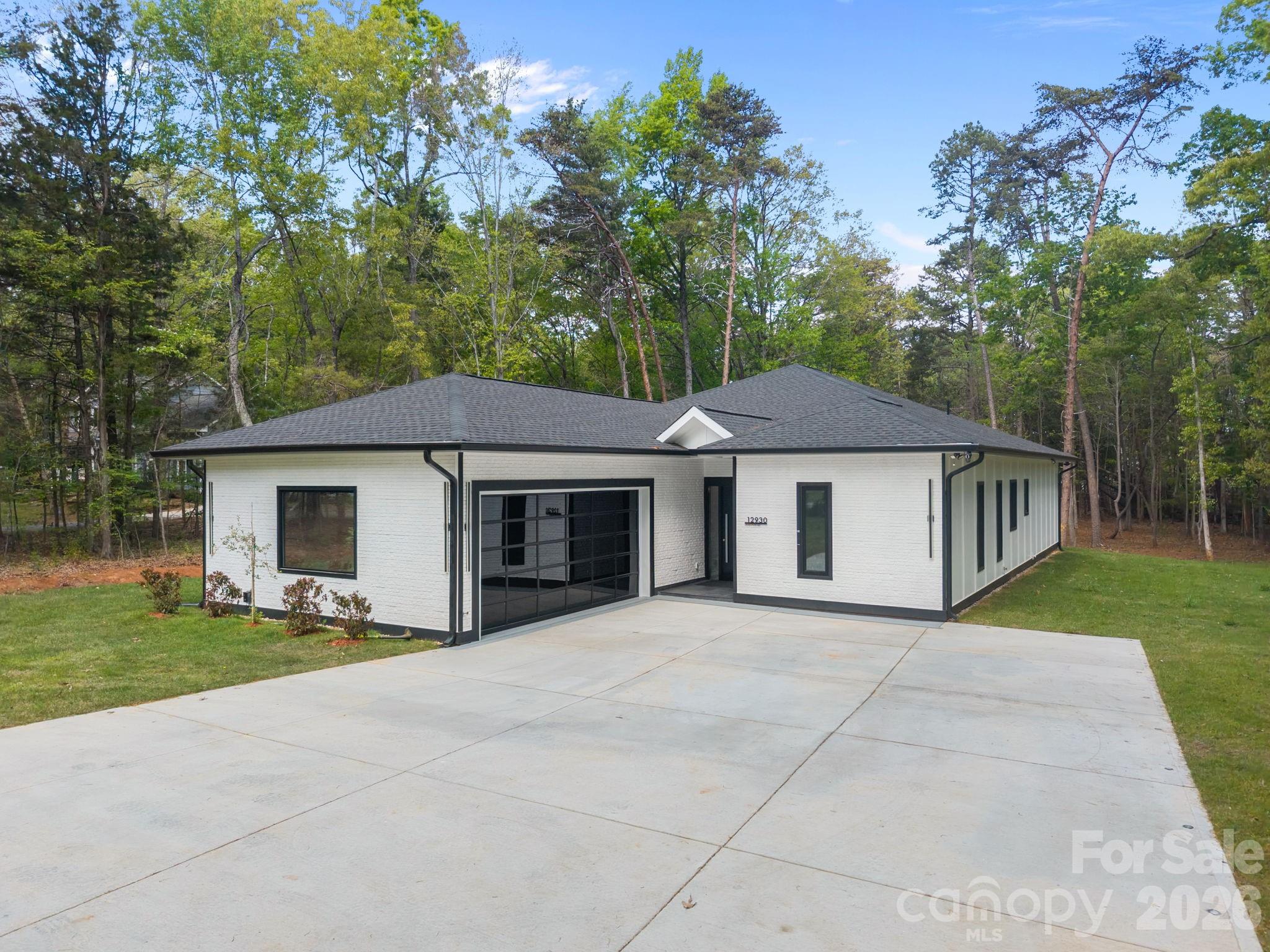 Steele Creek - Residential