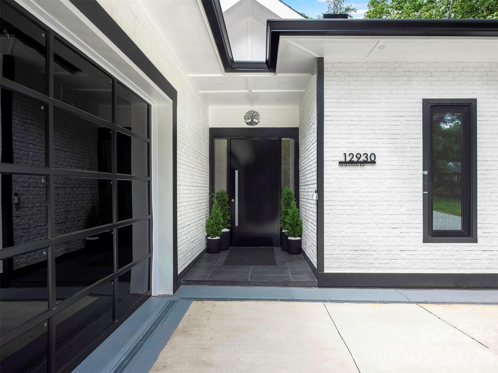 Steele Creek - Residential