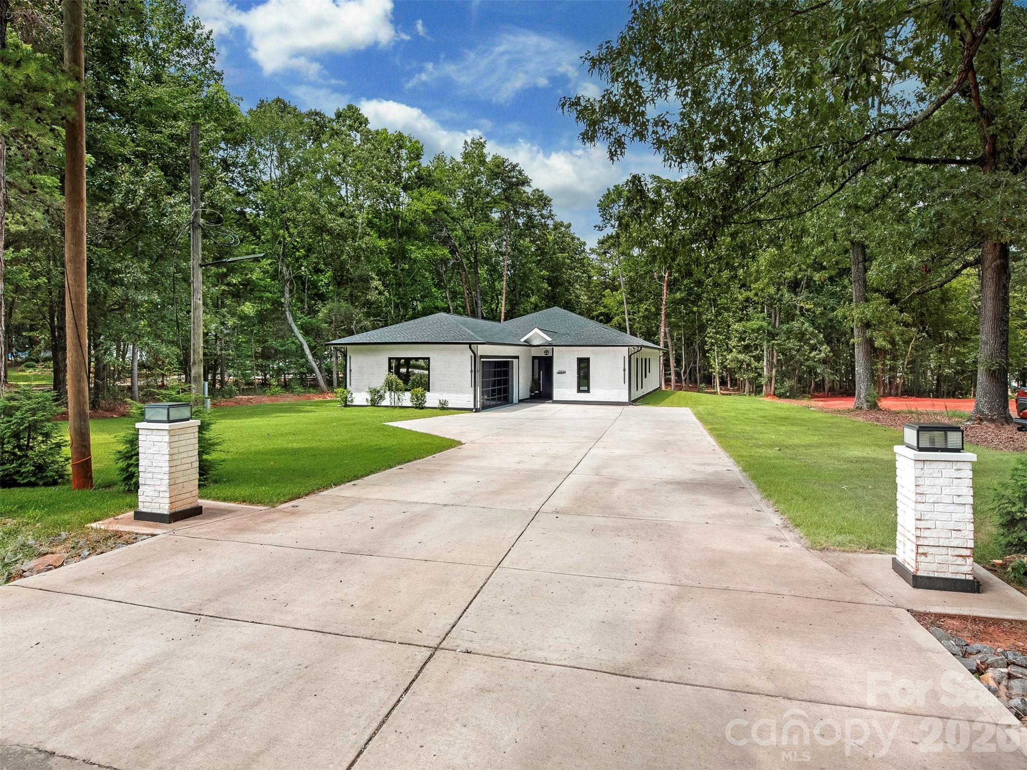 Steele Creek - Residential