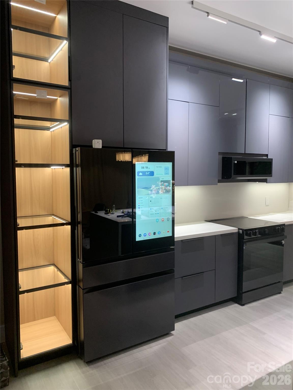 Steele Creek - Residential