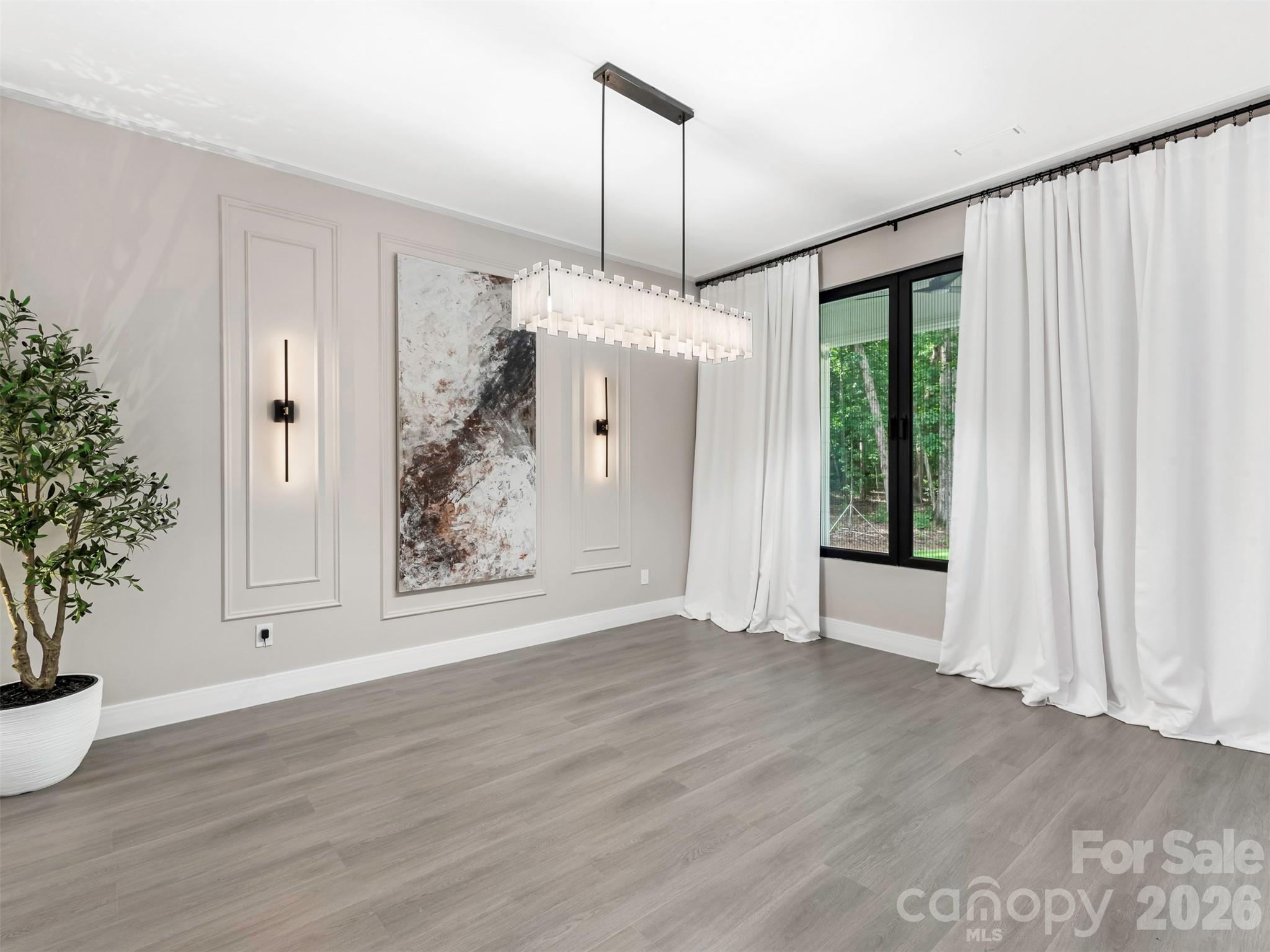 Steele Creek - Residential