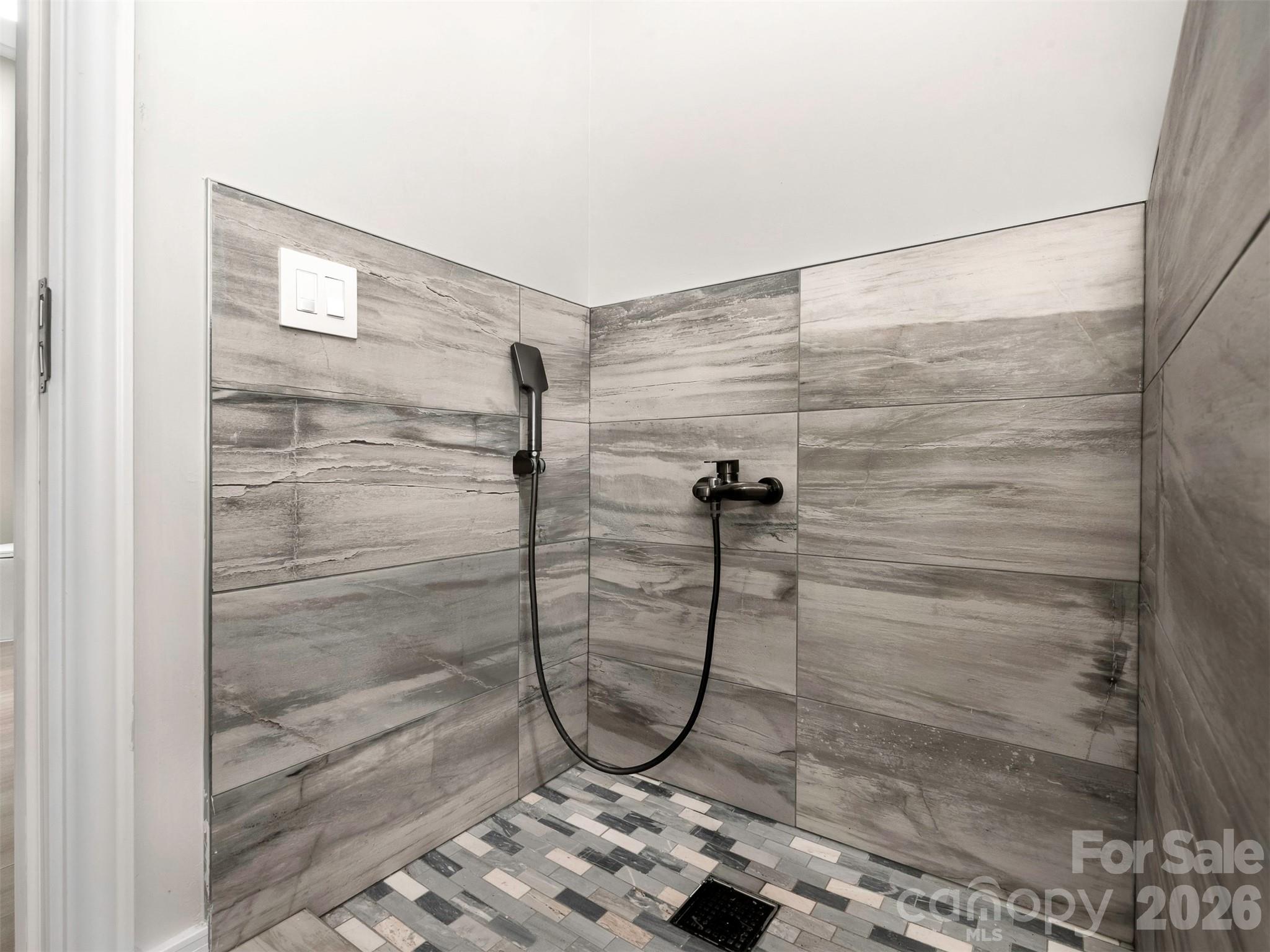 Steele Creek - Residential