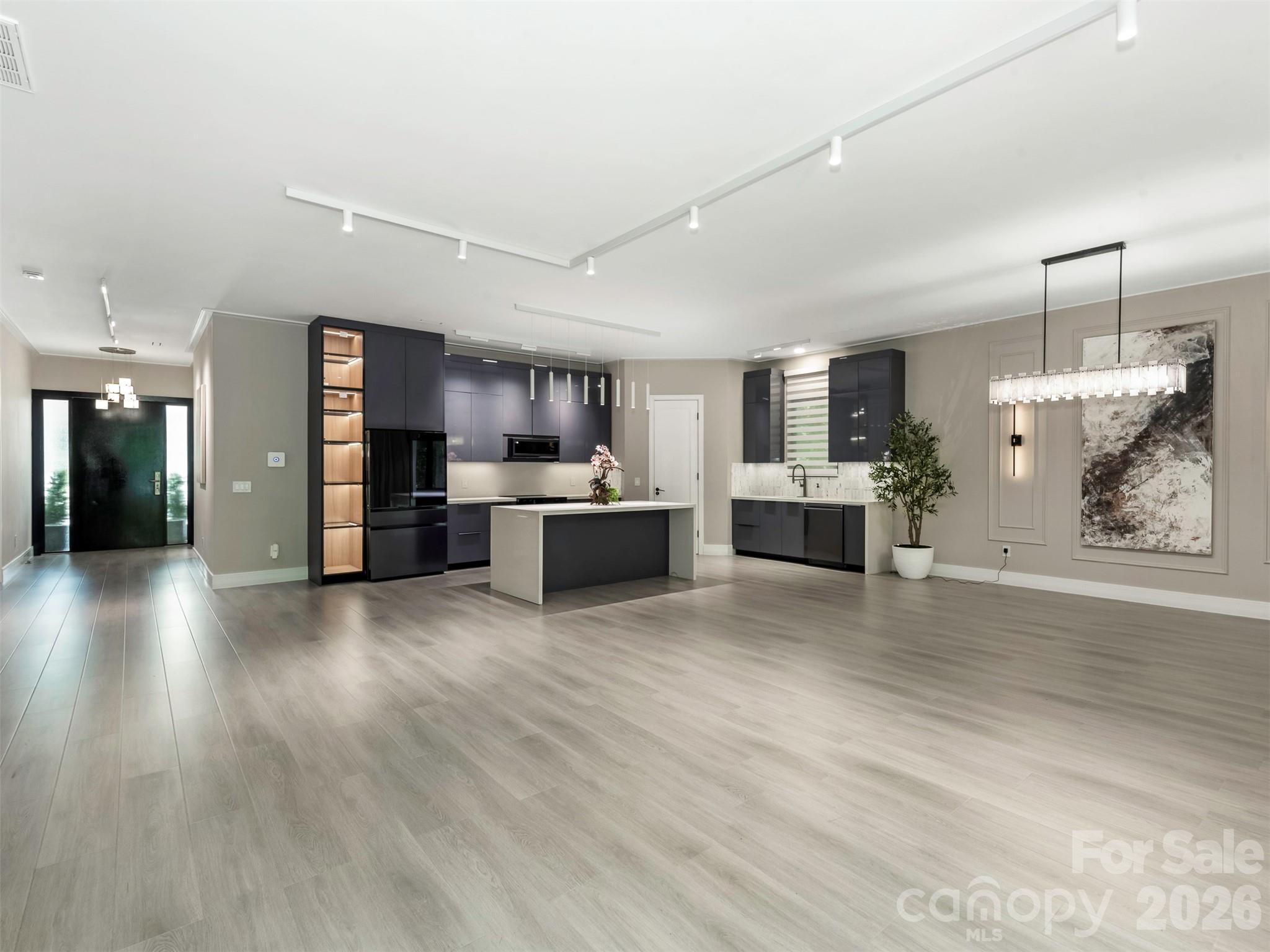 Steele Creek - Residential