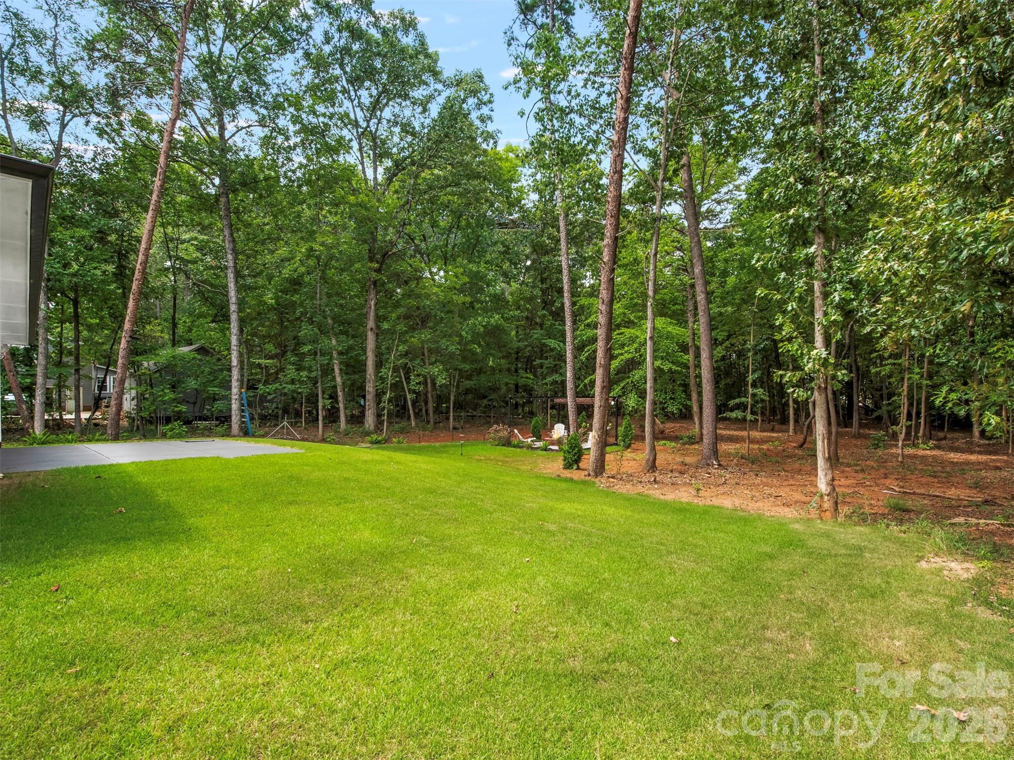 Steele Creek - Residential
