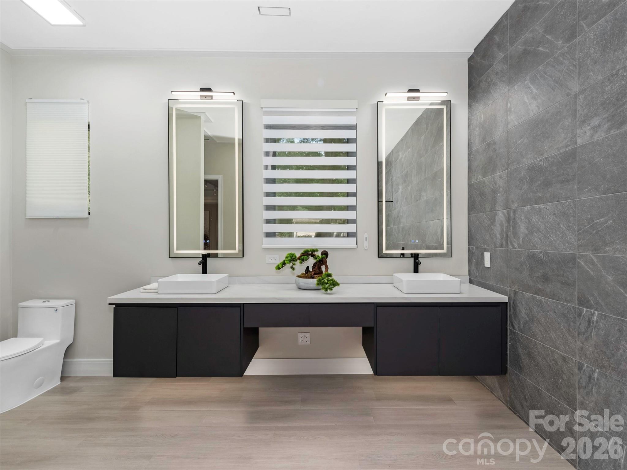 Steele Creek - Residential