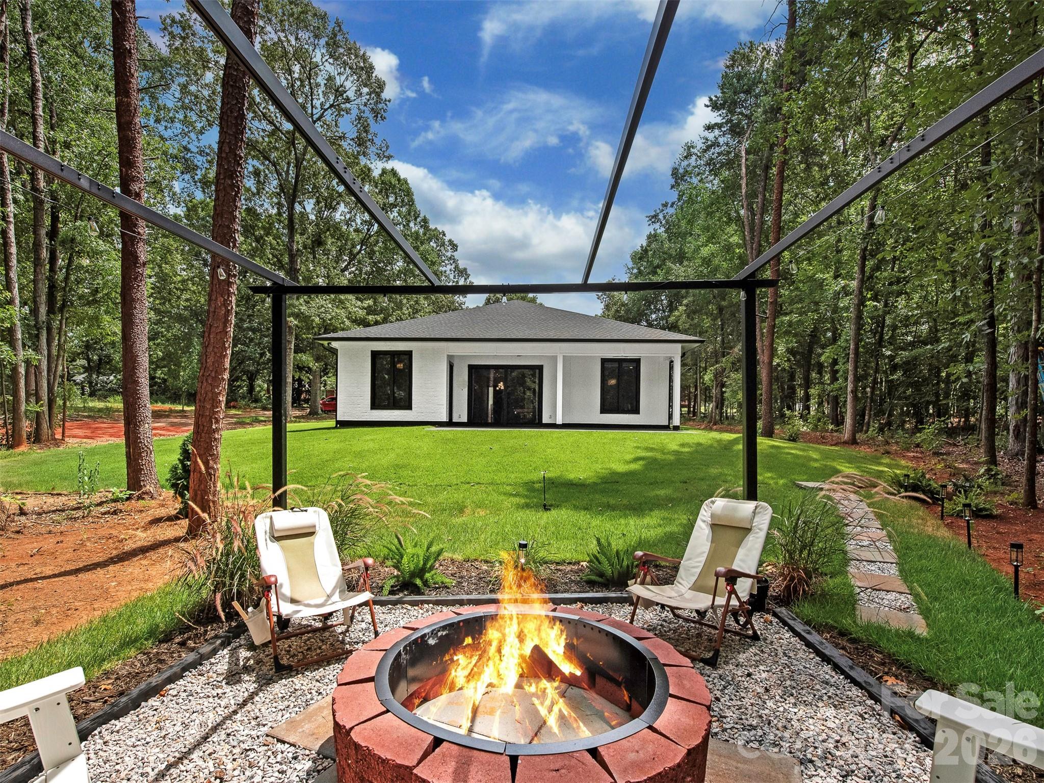 Steele Creek - Residential