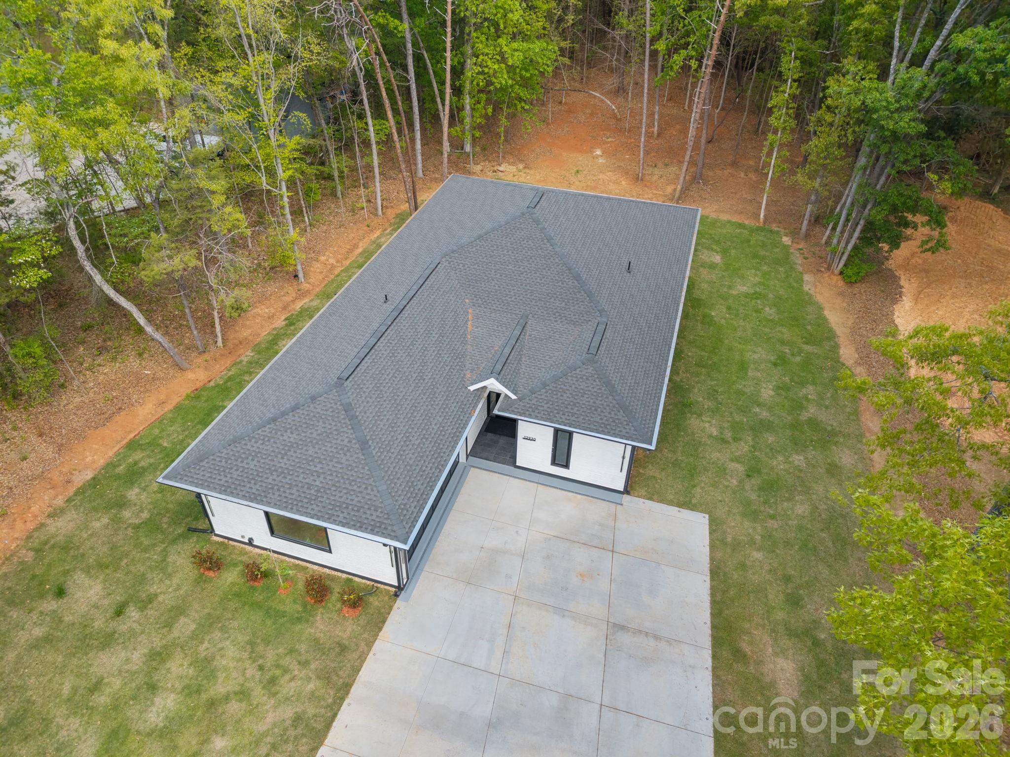 Steele Creek - Residential