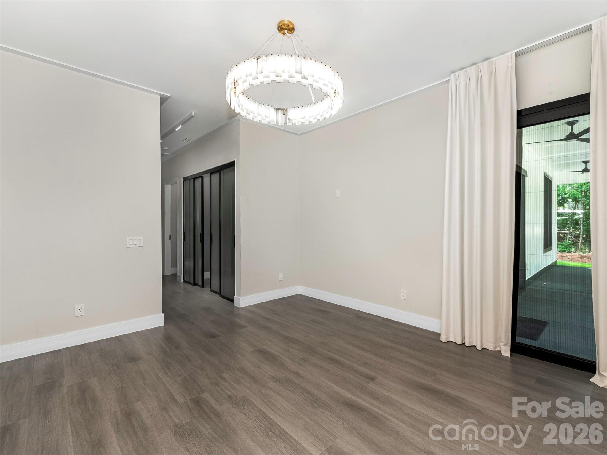 Steele Creek - Residential