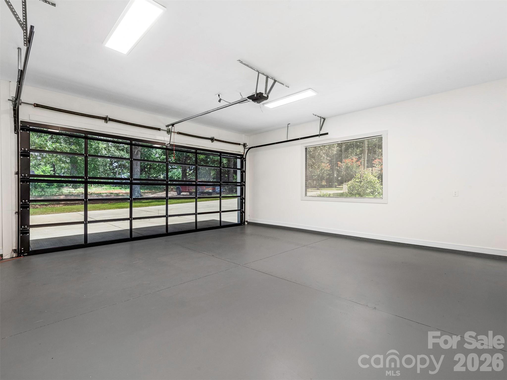 Steele Creek - Residential