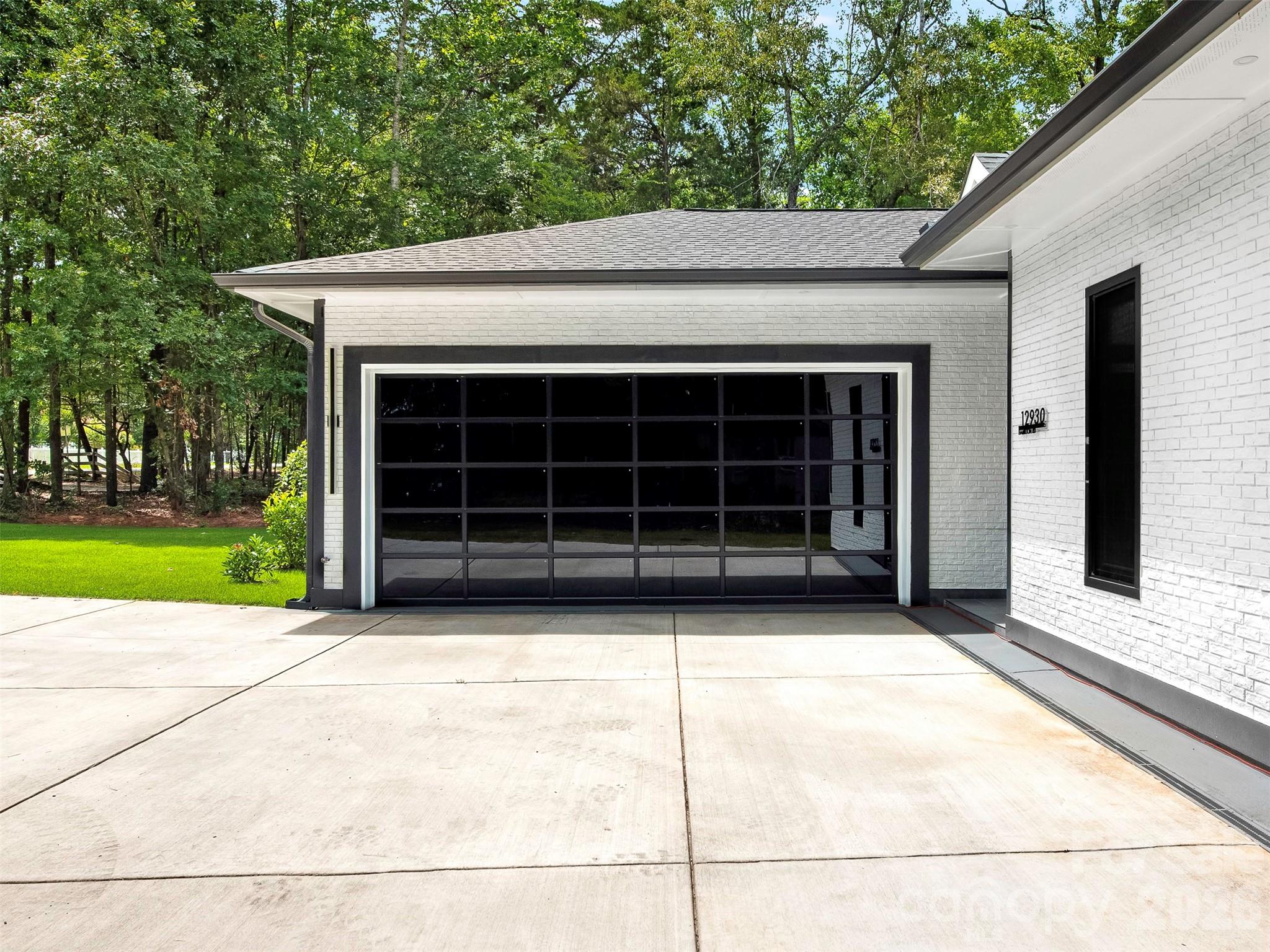 Steele Creek - Residential