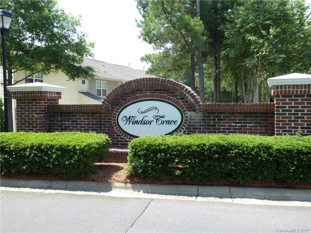 Windsor Trace - Residential