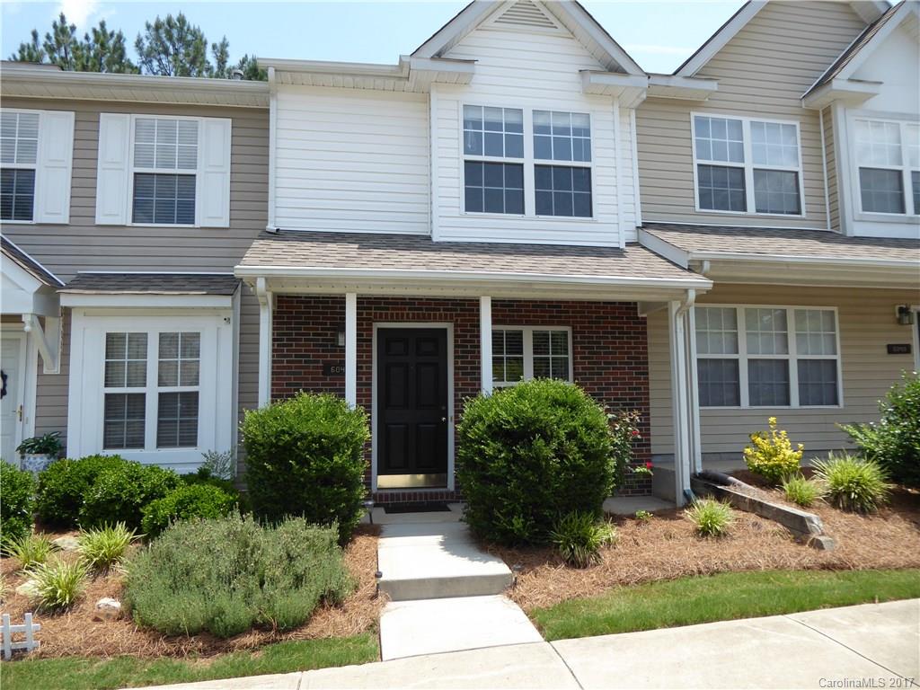 Great opportunity to own a move-in ready townhome with 2  Master BR's w/separate Baths. Lots of updates including new Electric Range/Oven, Water Heater & Microwave (2017), new Refrigerator, Garbage Disposal, French Door & Window Blinds(2016), new A/C & Gas Furnace (2015), new Vinyl Plank Flooring & Paint on main floor (2014), new Samsung Washer & Dryer, Gutters with Screens (2013). Open Floor Plan, Maple Cabinetry in Kitchen. Enjoy the Private Patio and Fireplace w/Remote. Walk to Community Pool