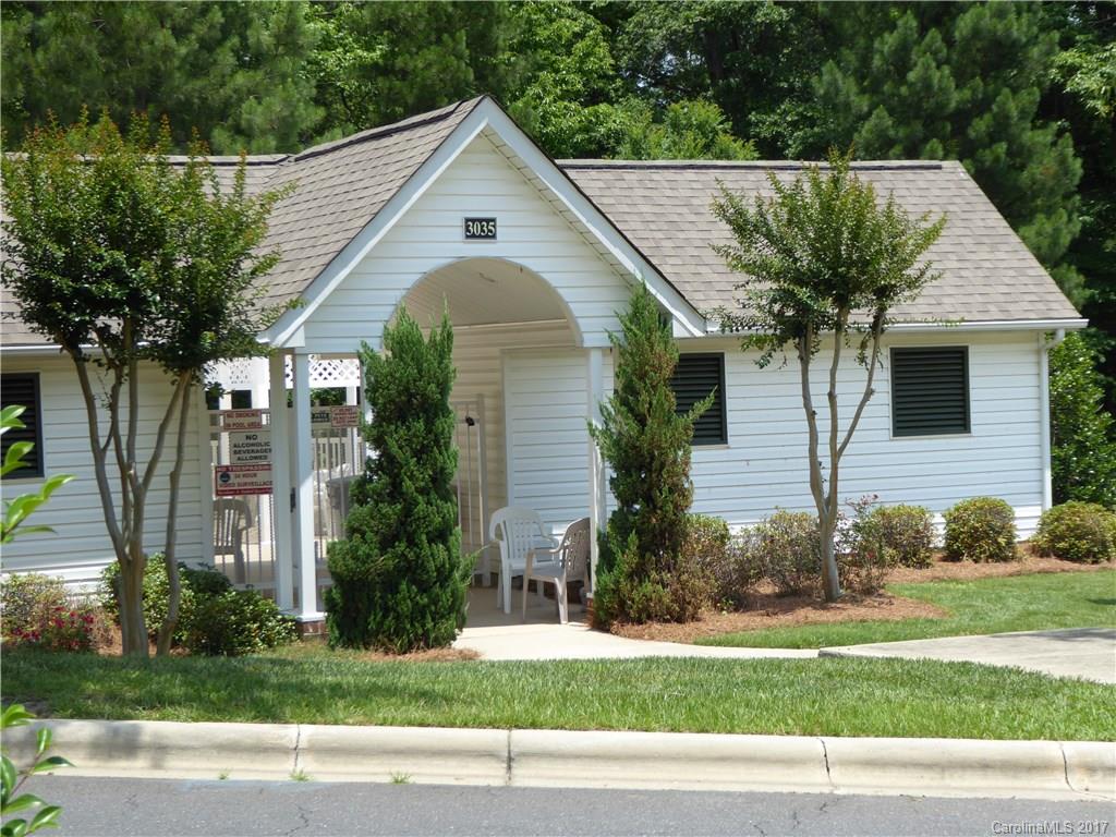 Windsor Trace - Residential