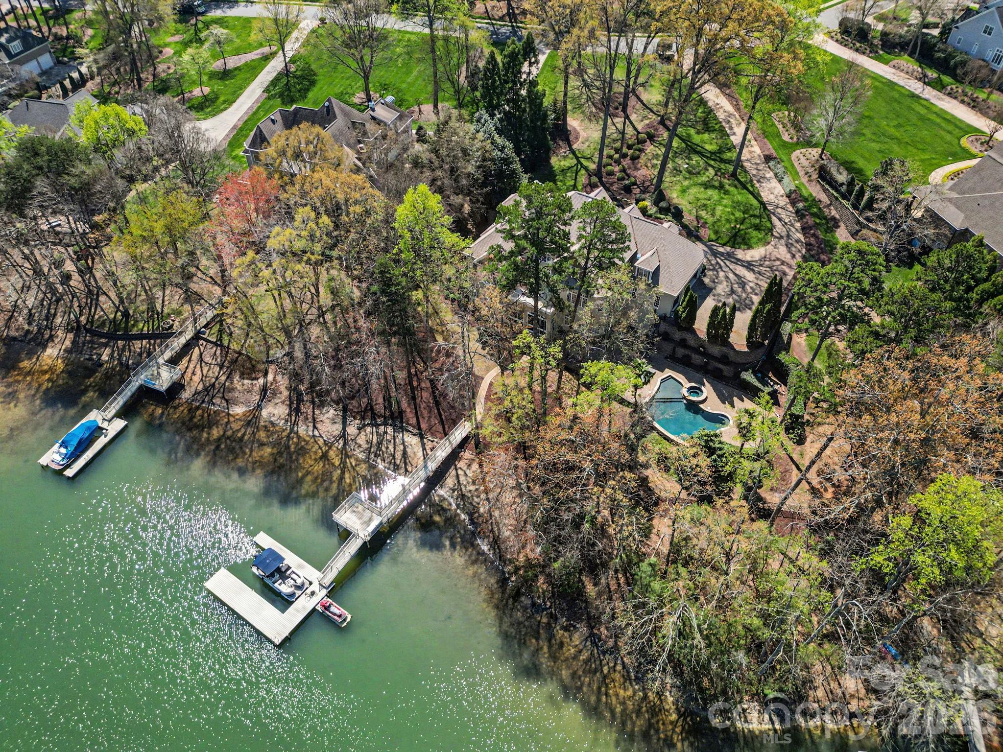 The Point - Residential