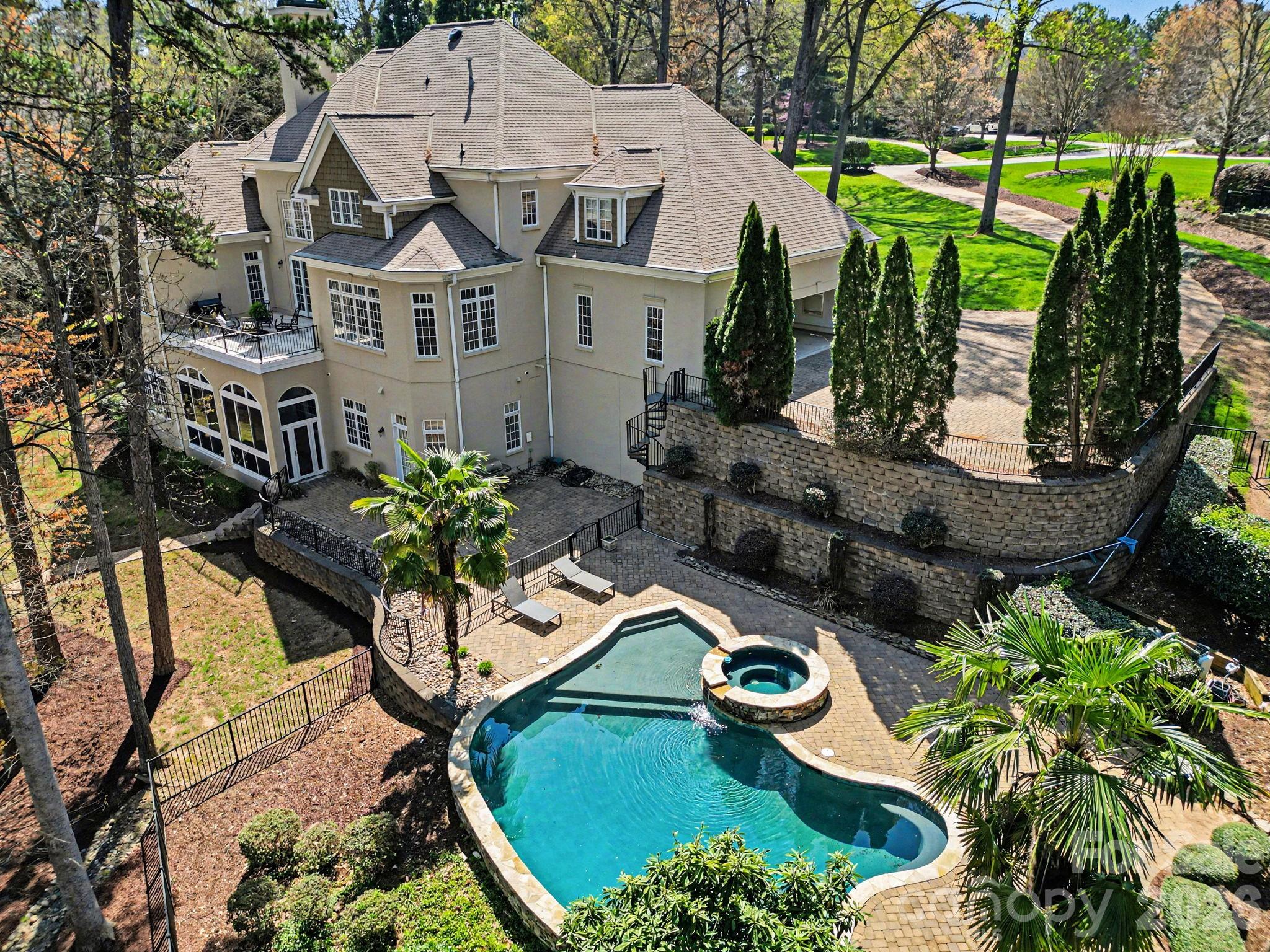 The Point - Residential