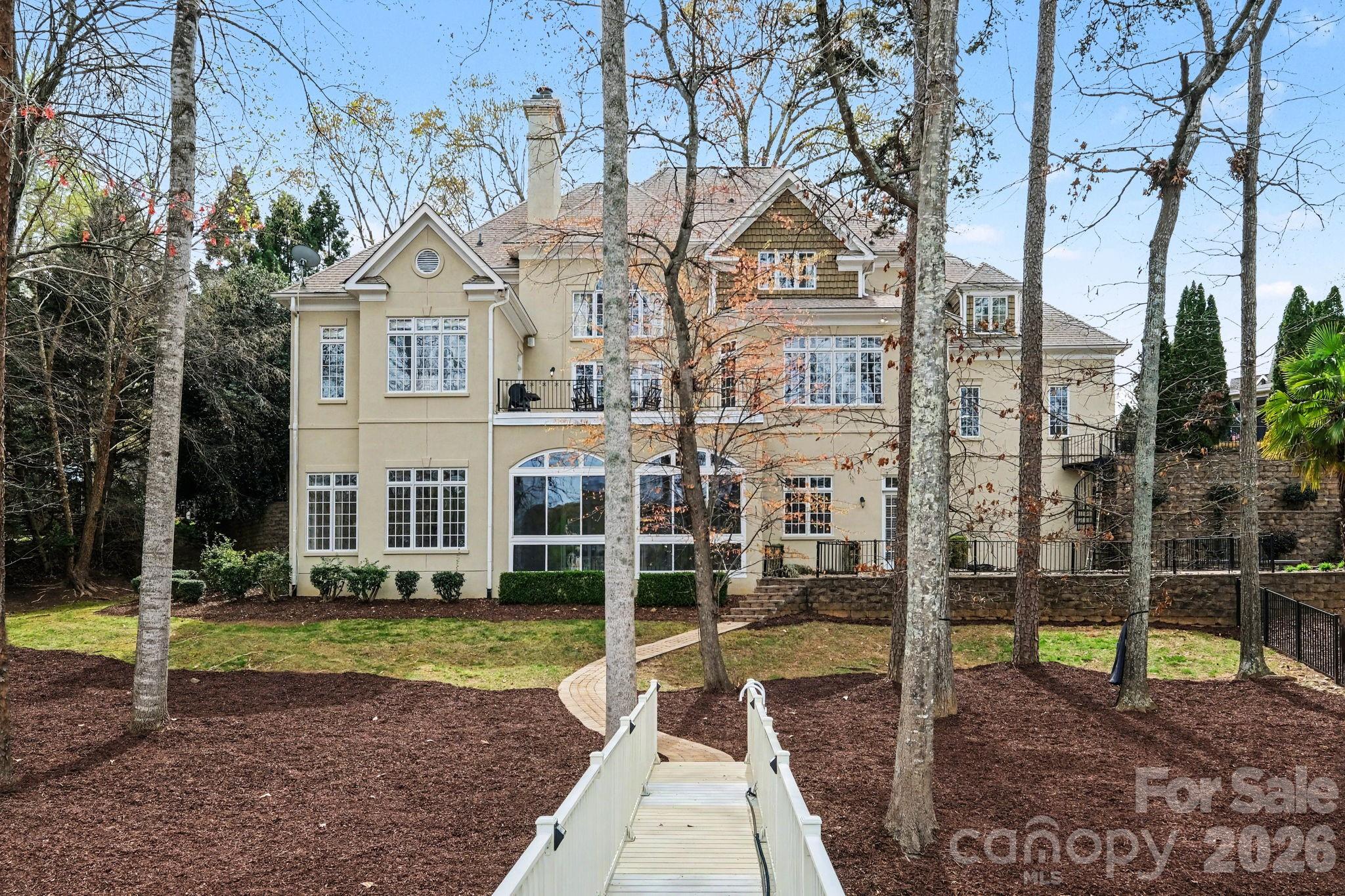The Point - Residential