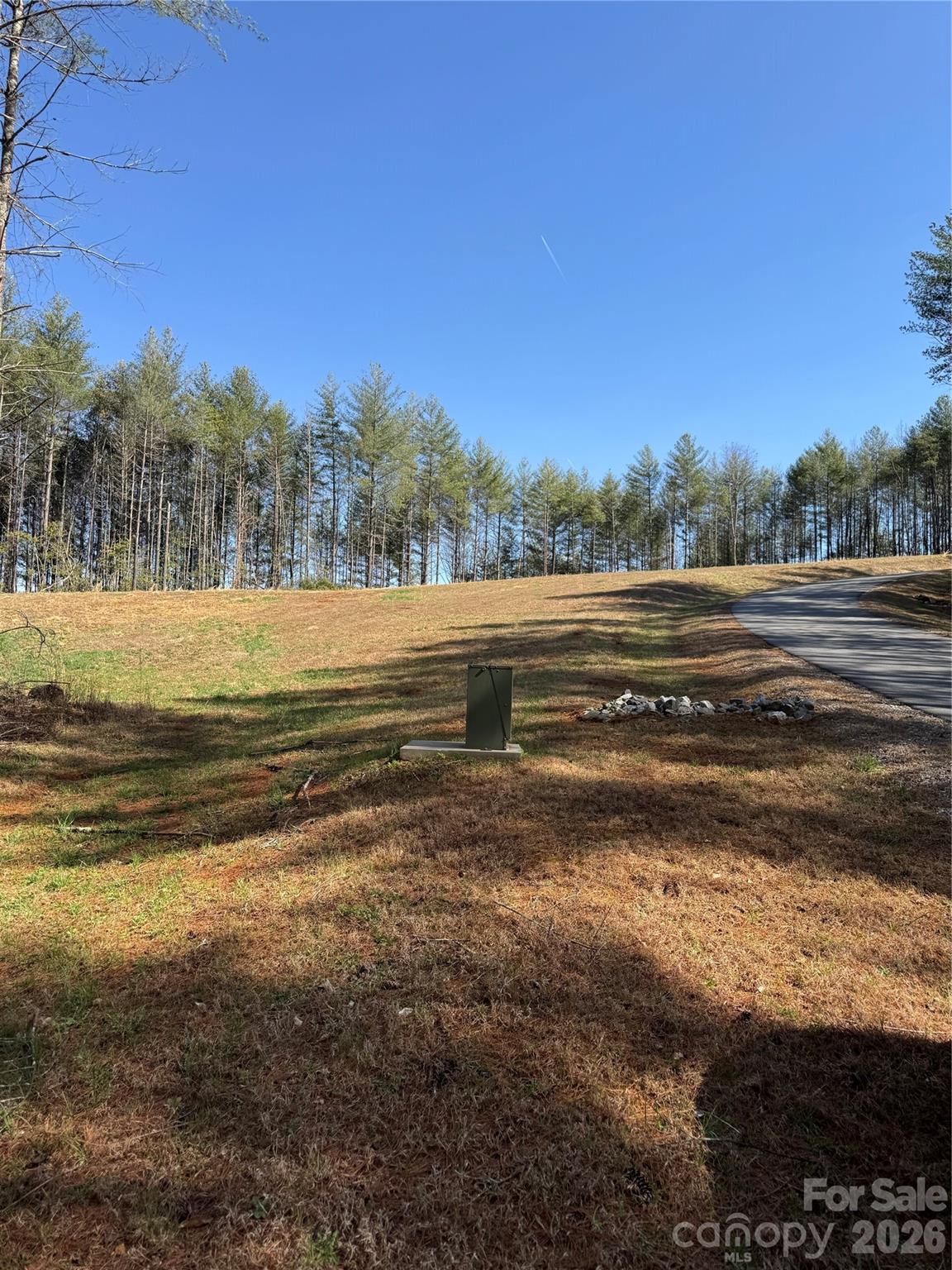 The Coves Mountain River Club - Land
