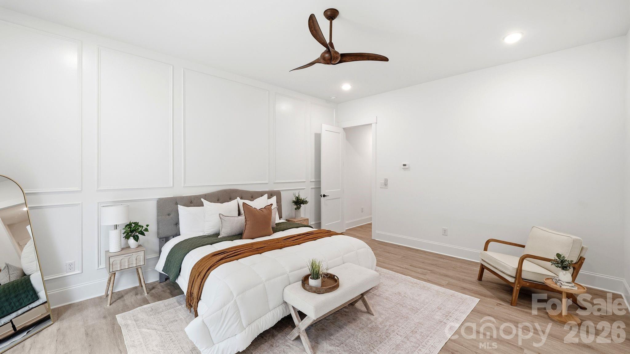 Mallard Creek - Residential