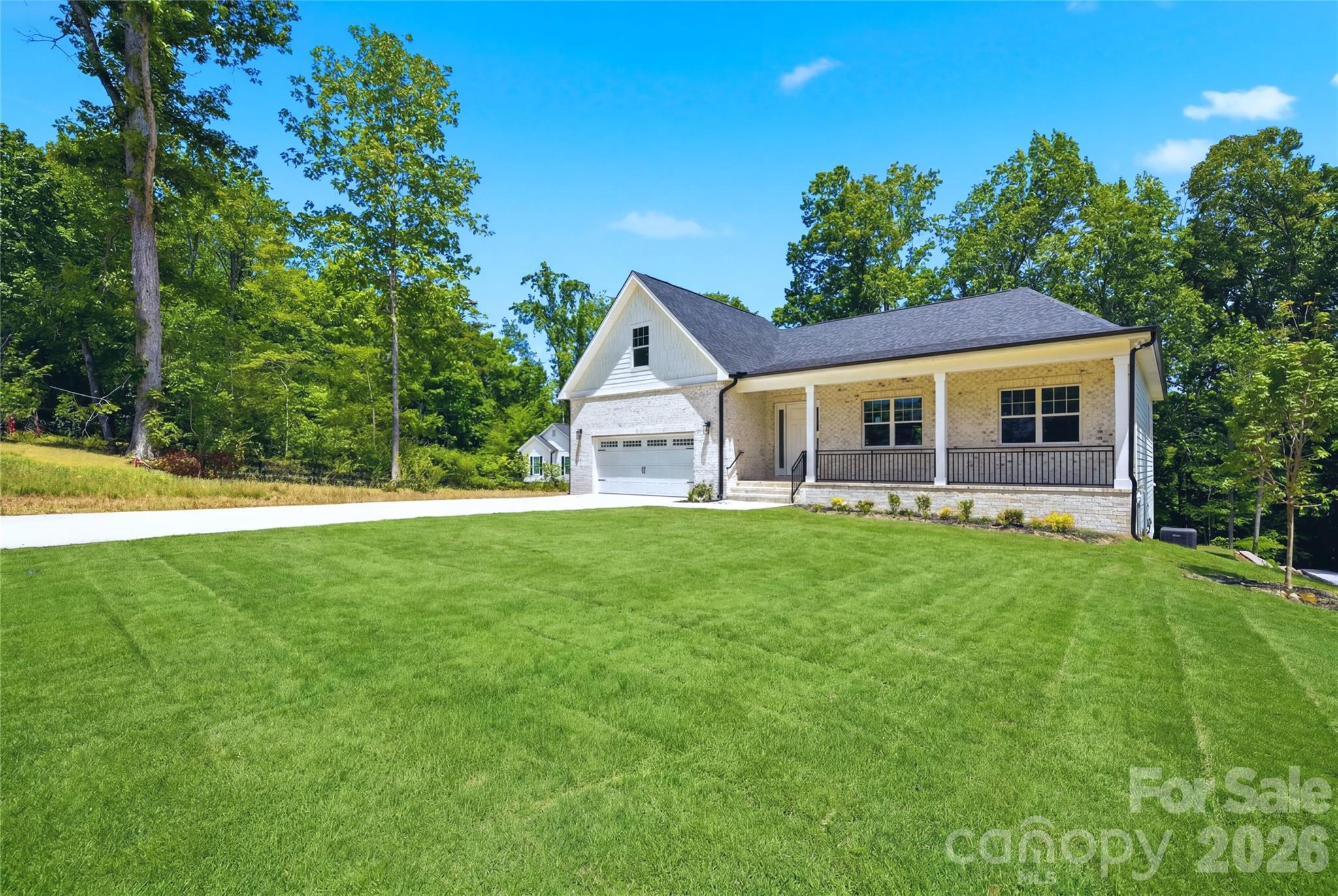 Mallard Creek - Residential